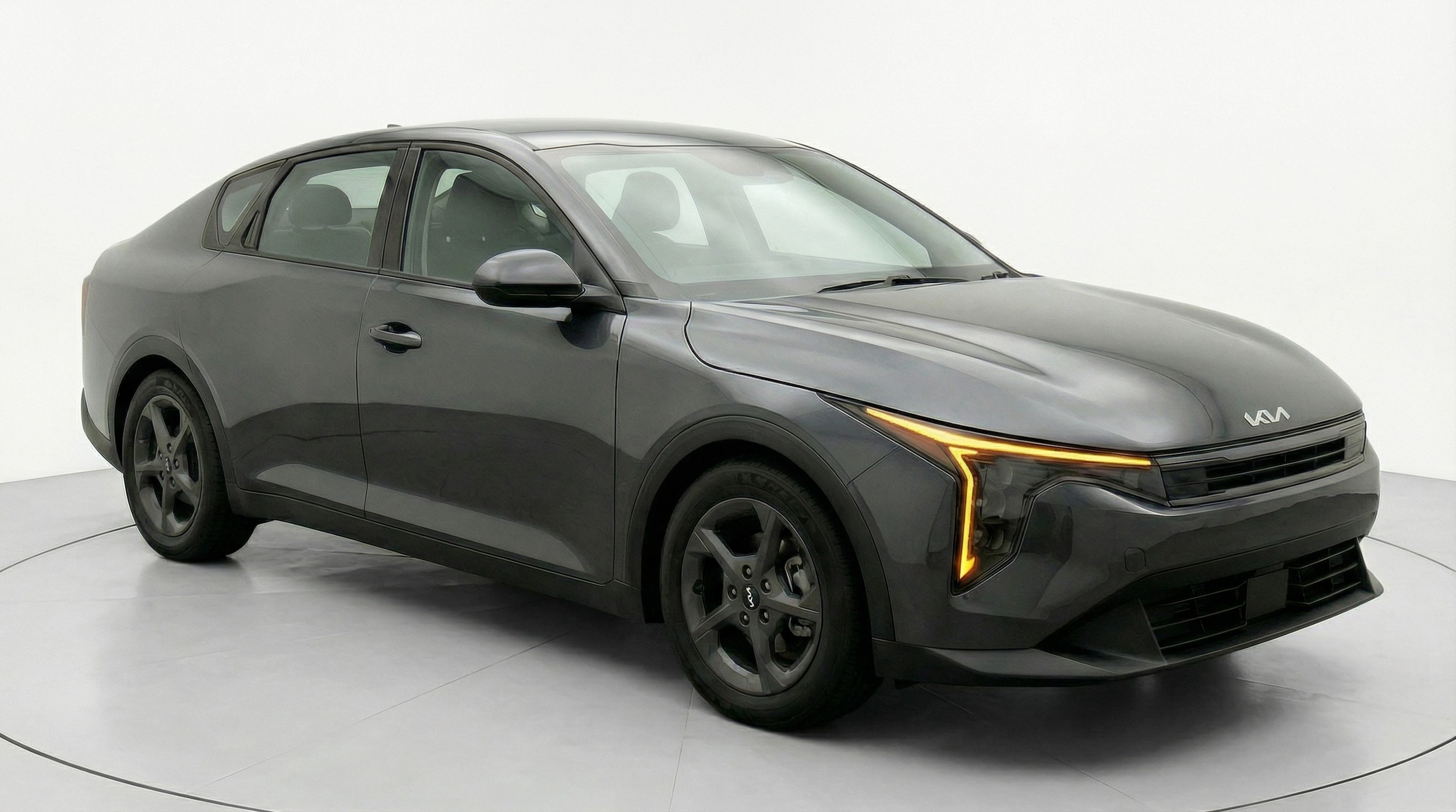 Thumbnail: 2025 Kia K4 - 1