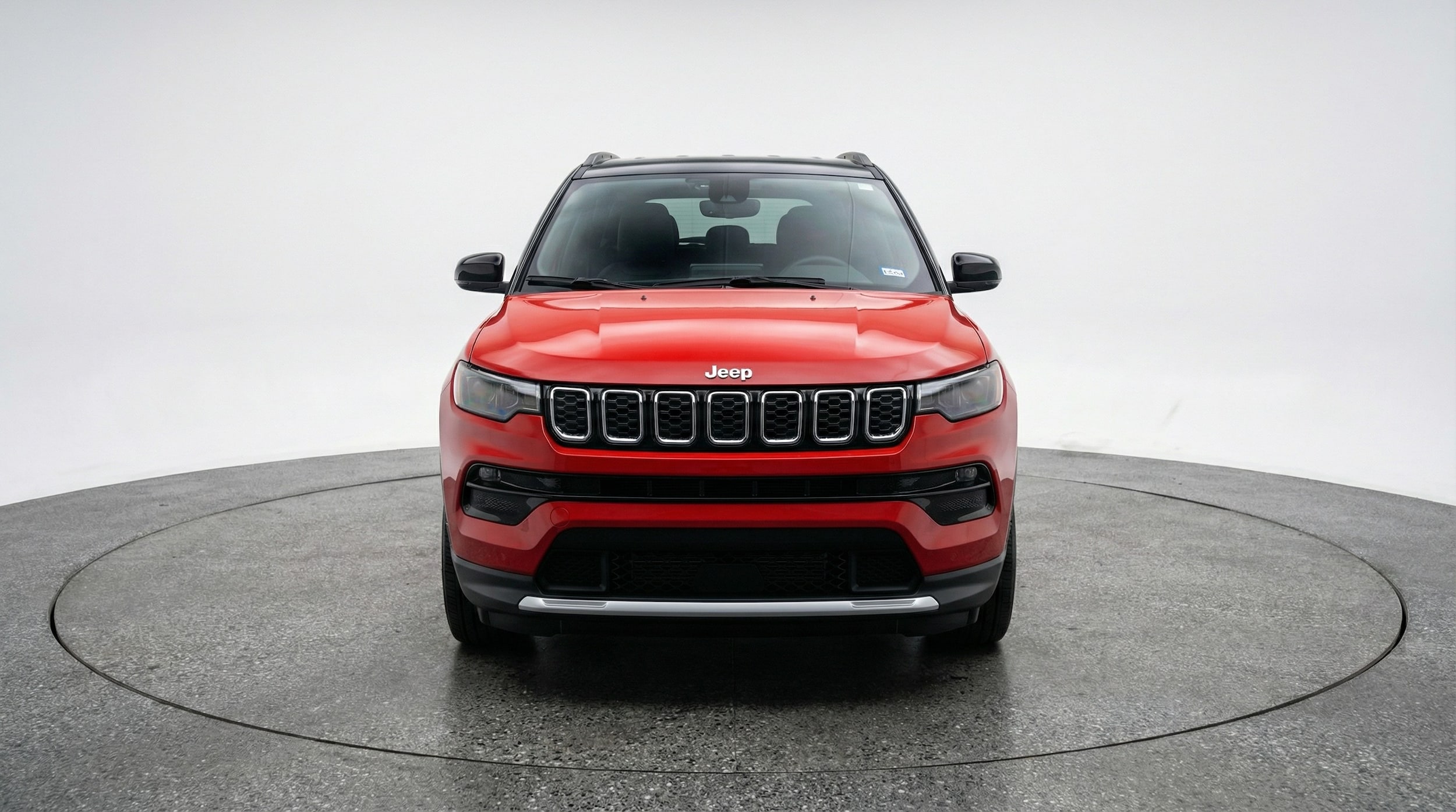 Thumbnail: 2025 Jeep Compass - 2