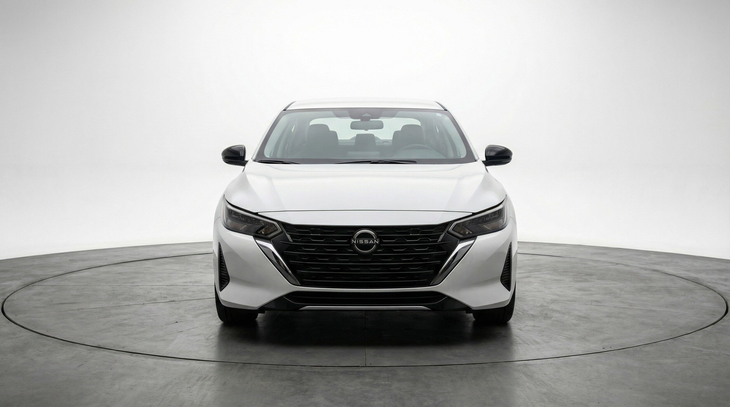 Thumbnail: 2025 Nissan Sentra - 2