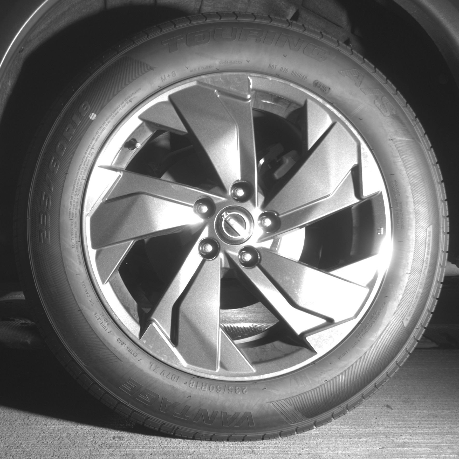 Thumbnail: 2025 Nissan Rogue - 14