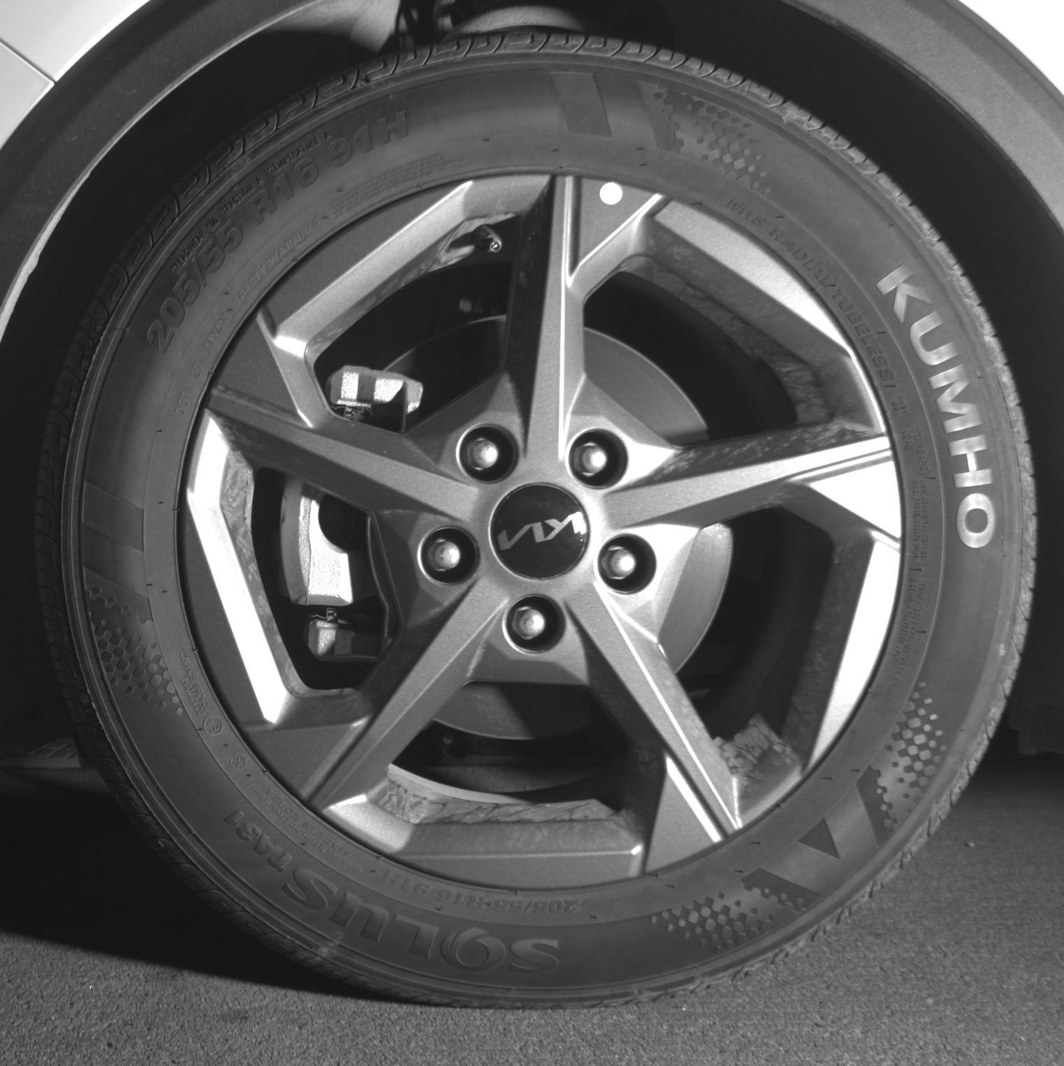 Thumbnail: 2025 Kia K4 - 12