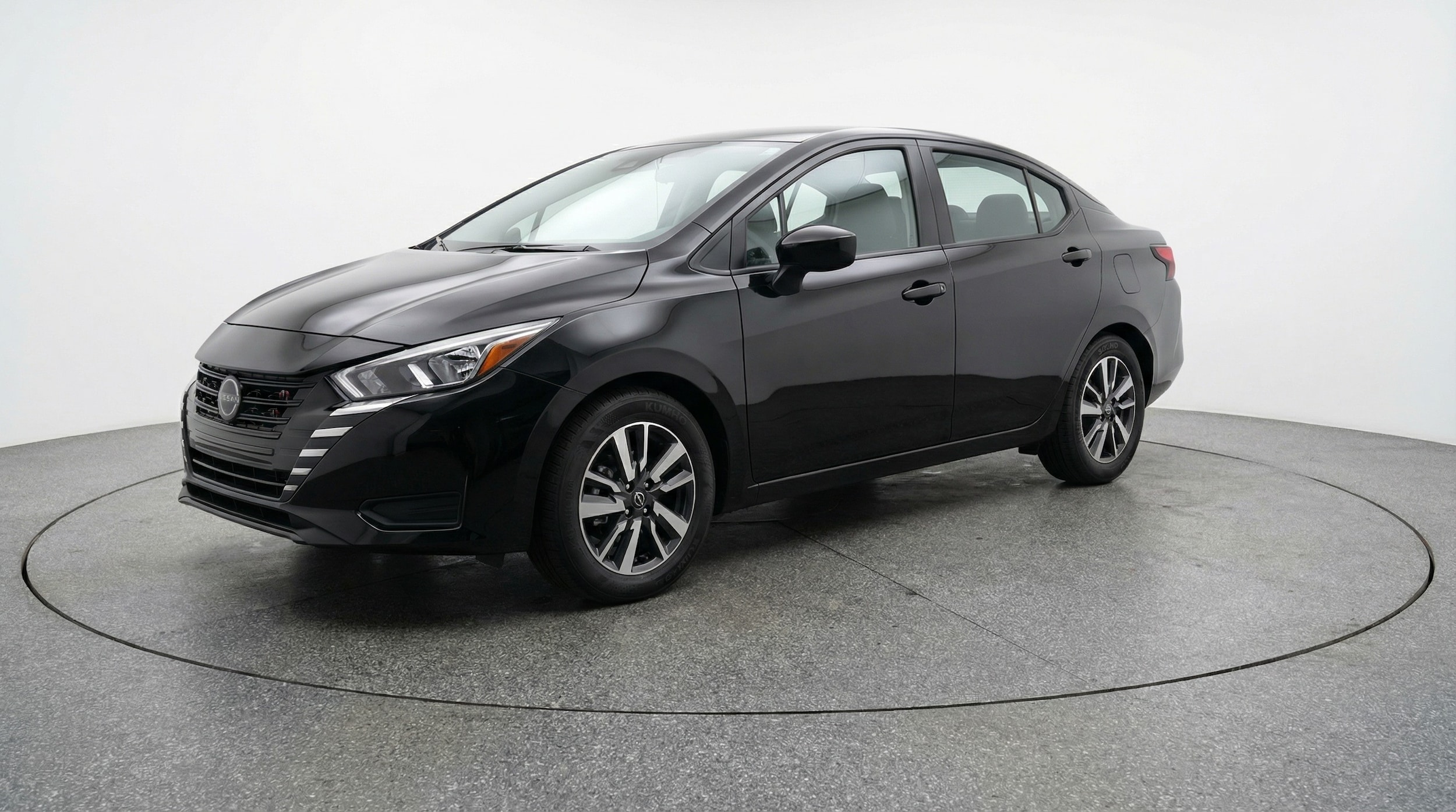 Thumbnail: 2025 Nissan Versa - 3