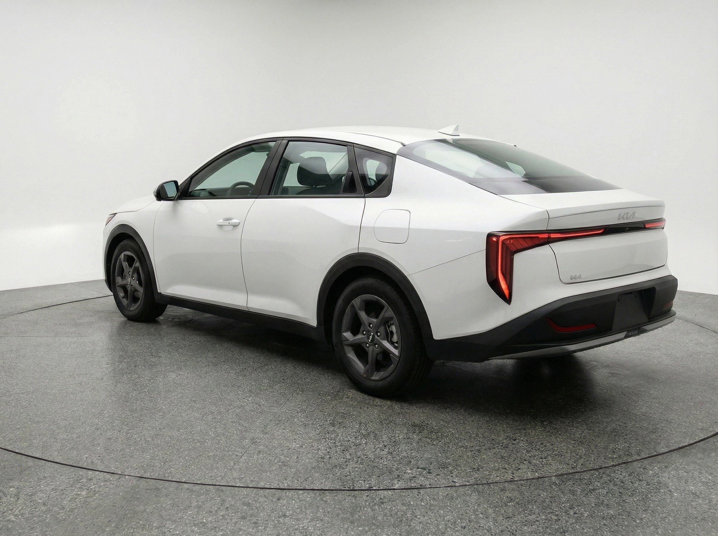 Thumbnail: 2025 Kia K4 - 6