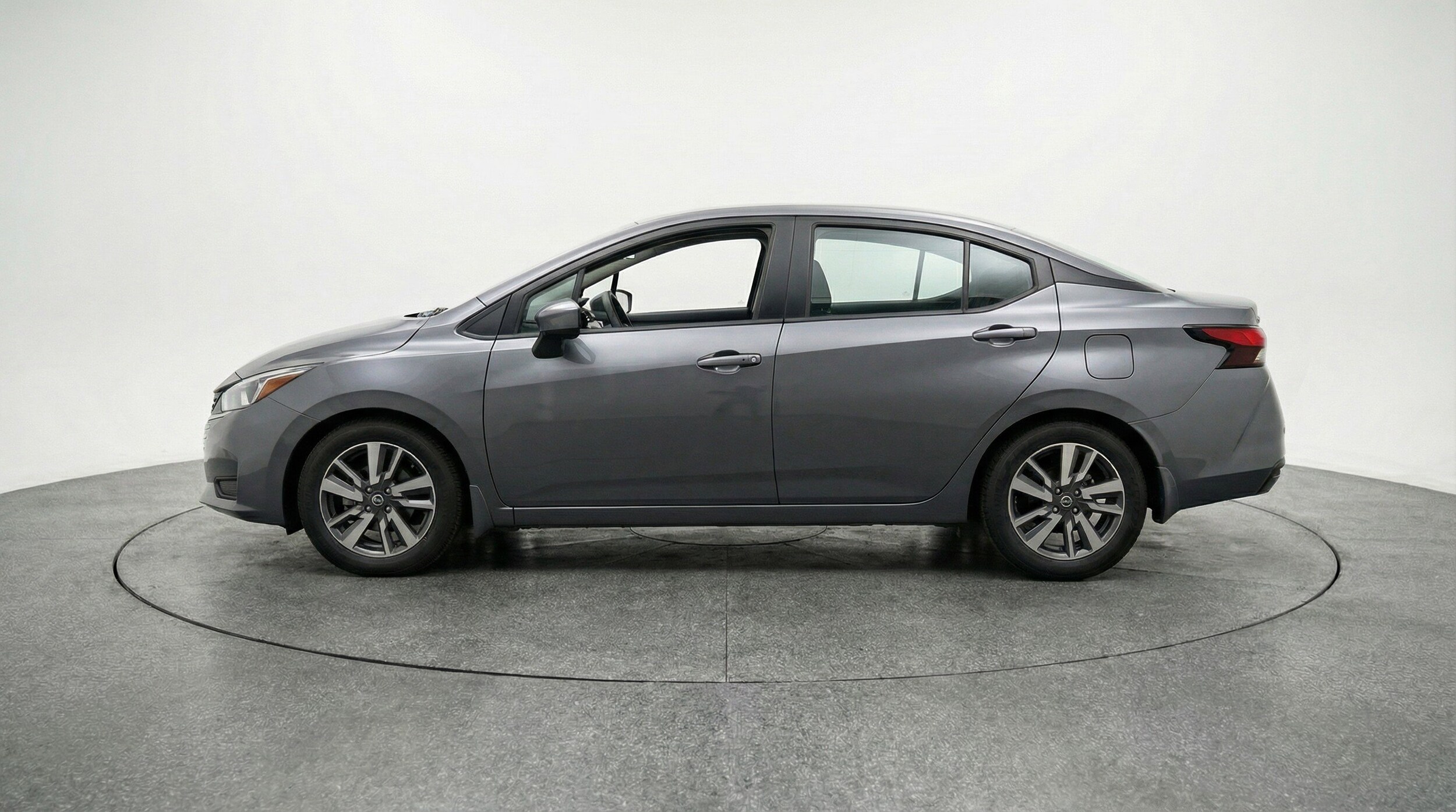 Thumbnail: 2025 Nissan Versa - 5