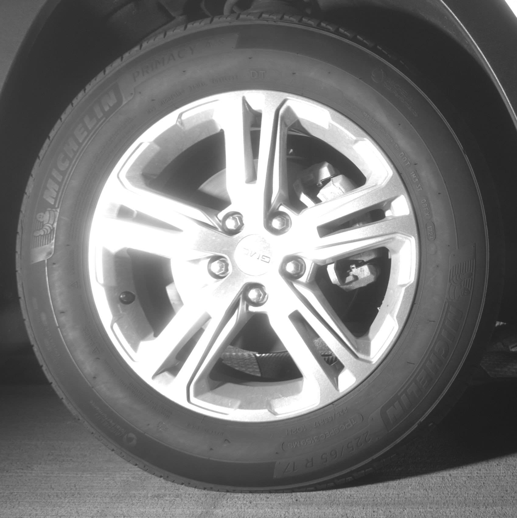 Thumbnail: 2024 GMC Terrain - 13