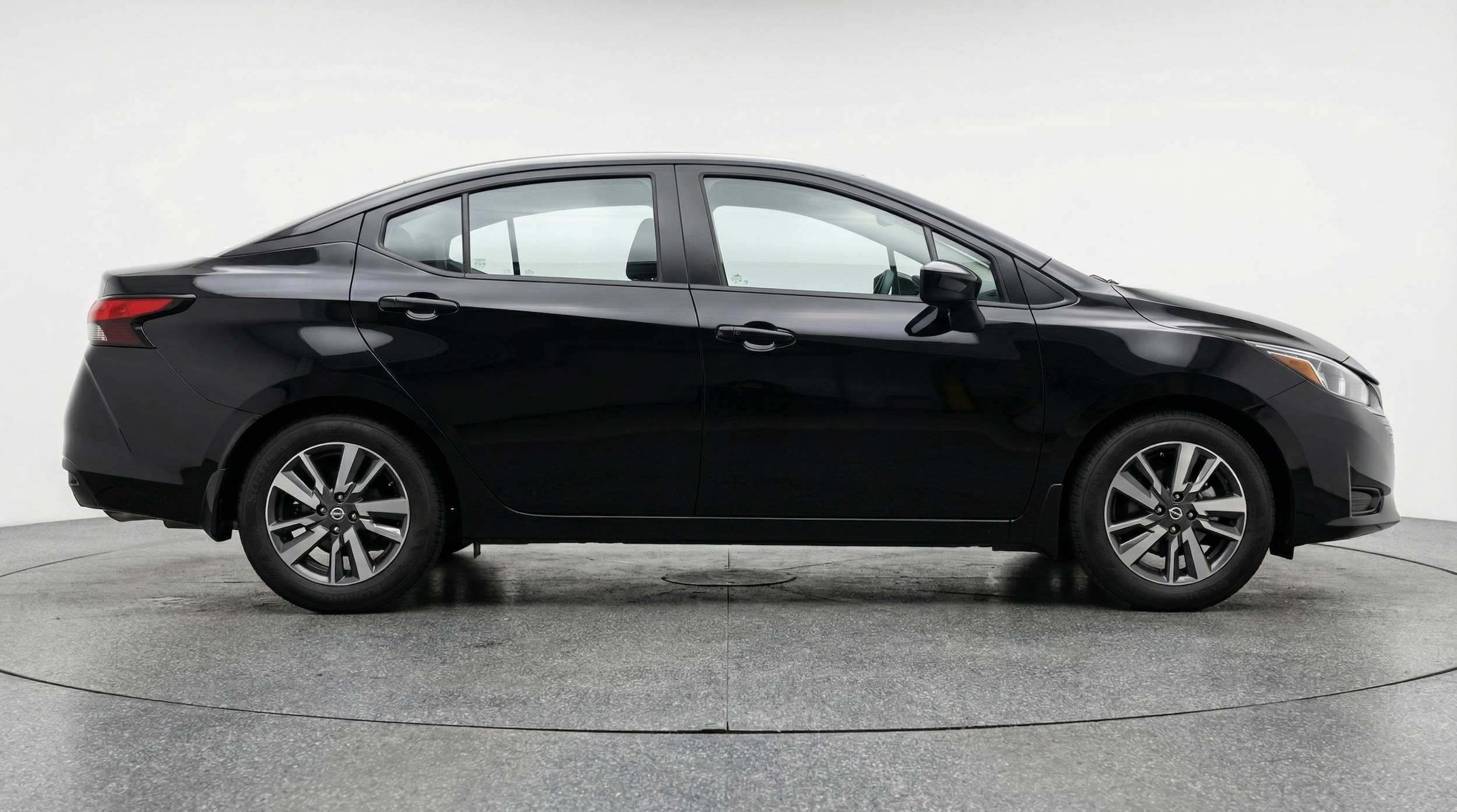 Thumbnail: 2025 Nissan Versa - 8