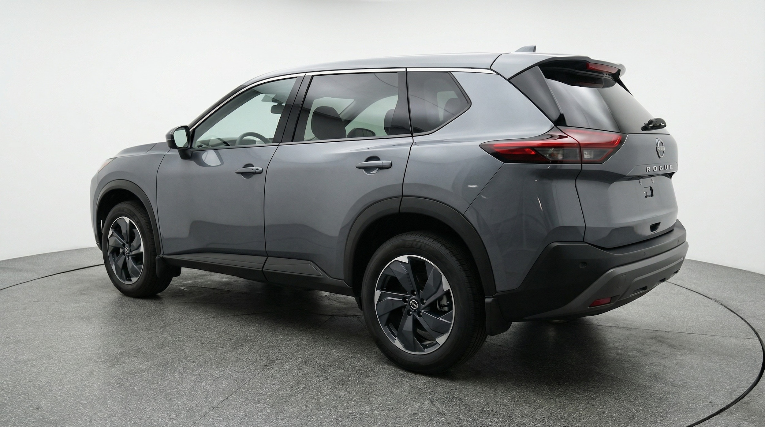 Thumbnail: 2025 Nissan Rogue - 5