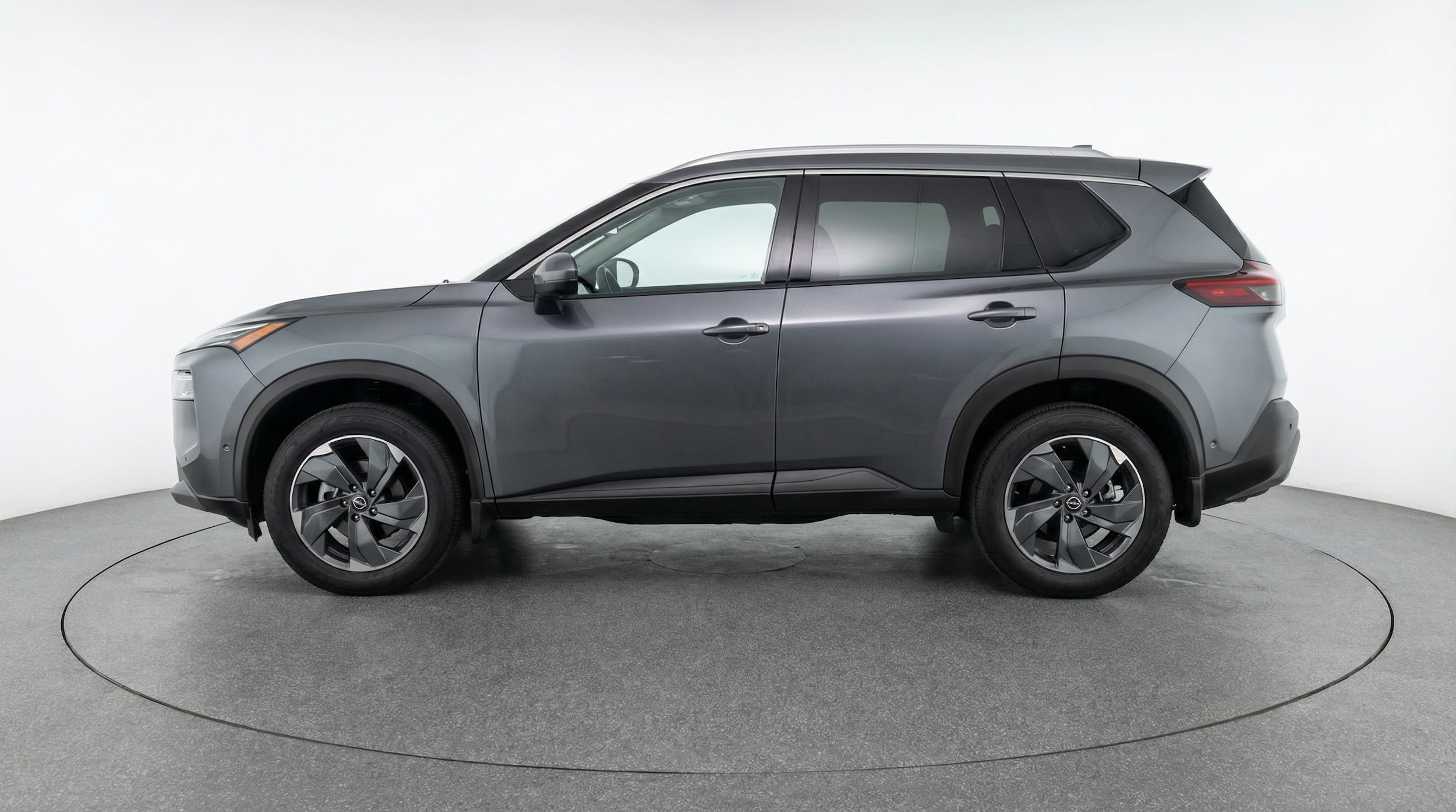 Thumbnail: 2025 Nissan Rogue - 4