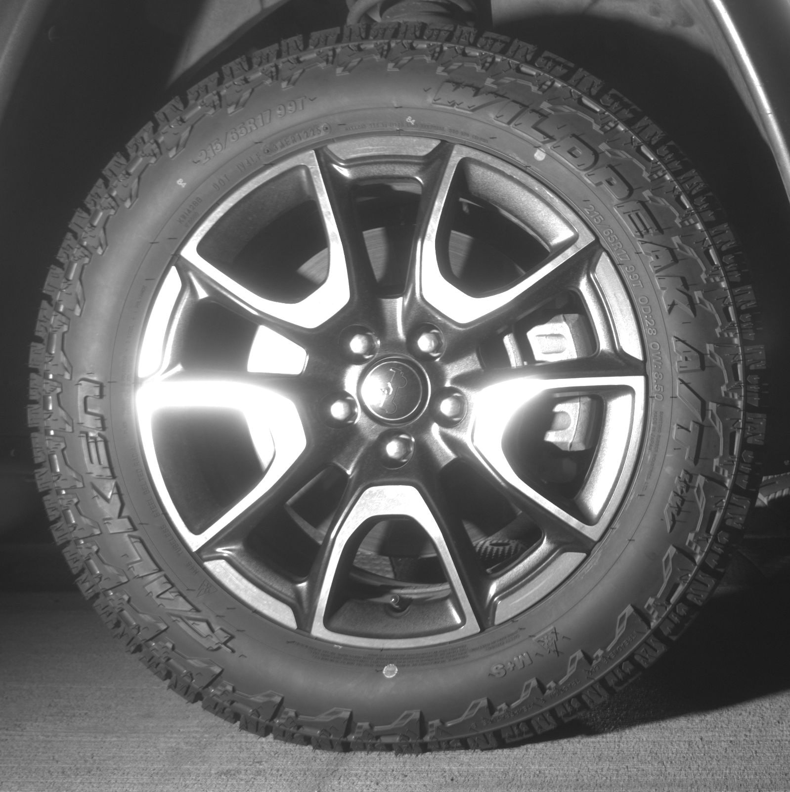 Thumbnail: 2025 Jeep Compass - 10