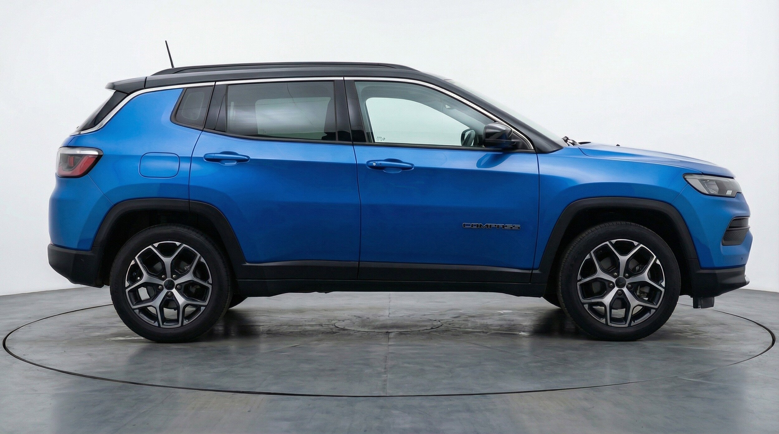 Thumbnail: 2025 Jeep Compass - 11