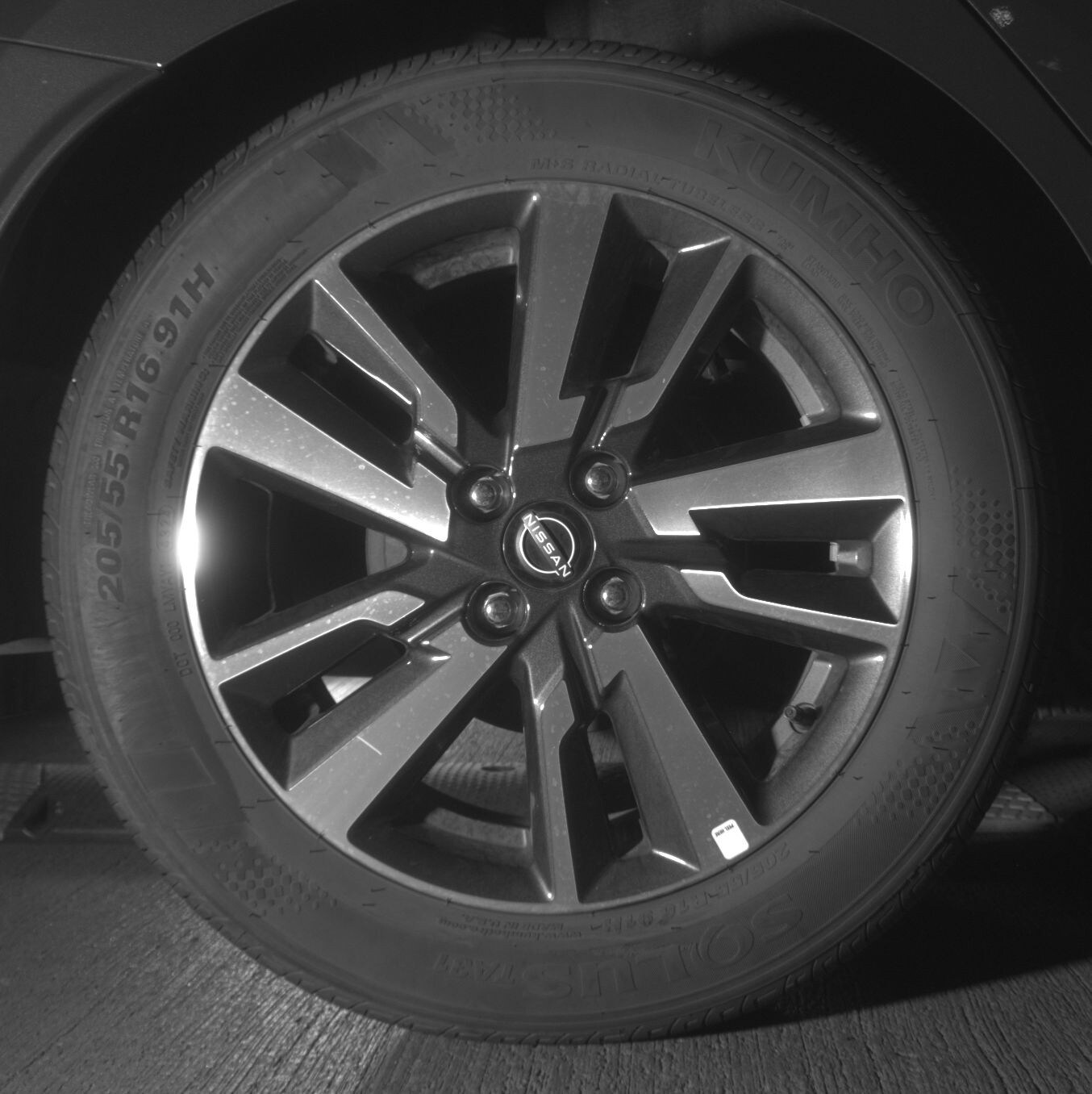 Thumbnail: 2025 Nissan Versa - 12