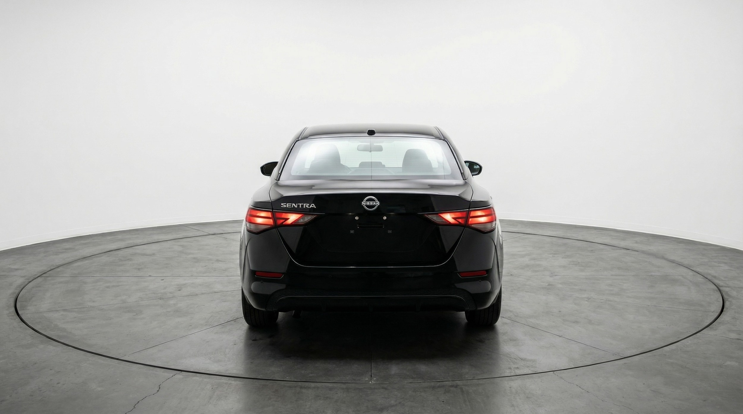 Thumbnail: 2025 Nissan Sentra - 6