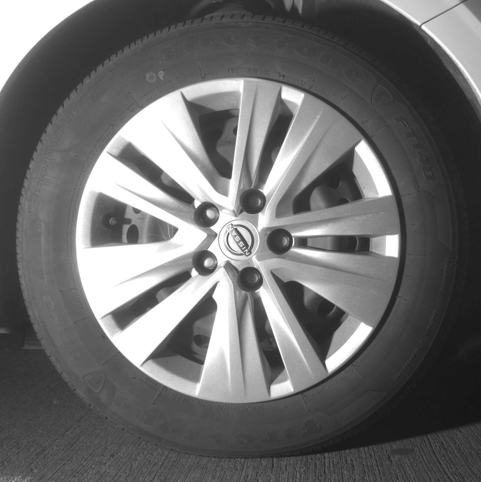 Thumbnail: 2025 Nissan Sentra - 10