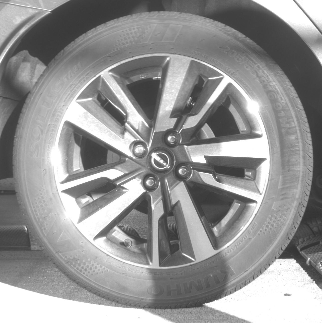 Thumbnail: 2025 Nissan Versa - 12