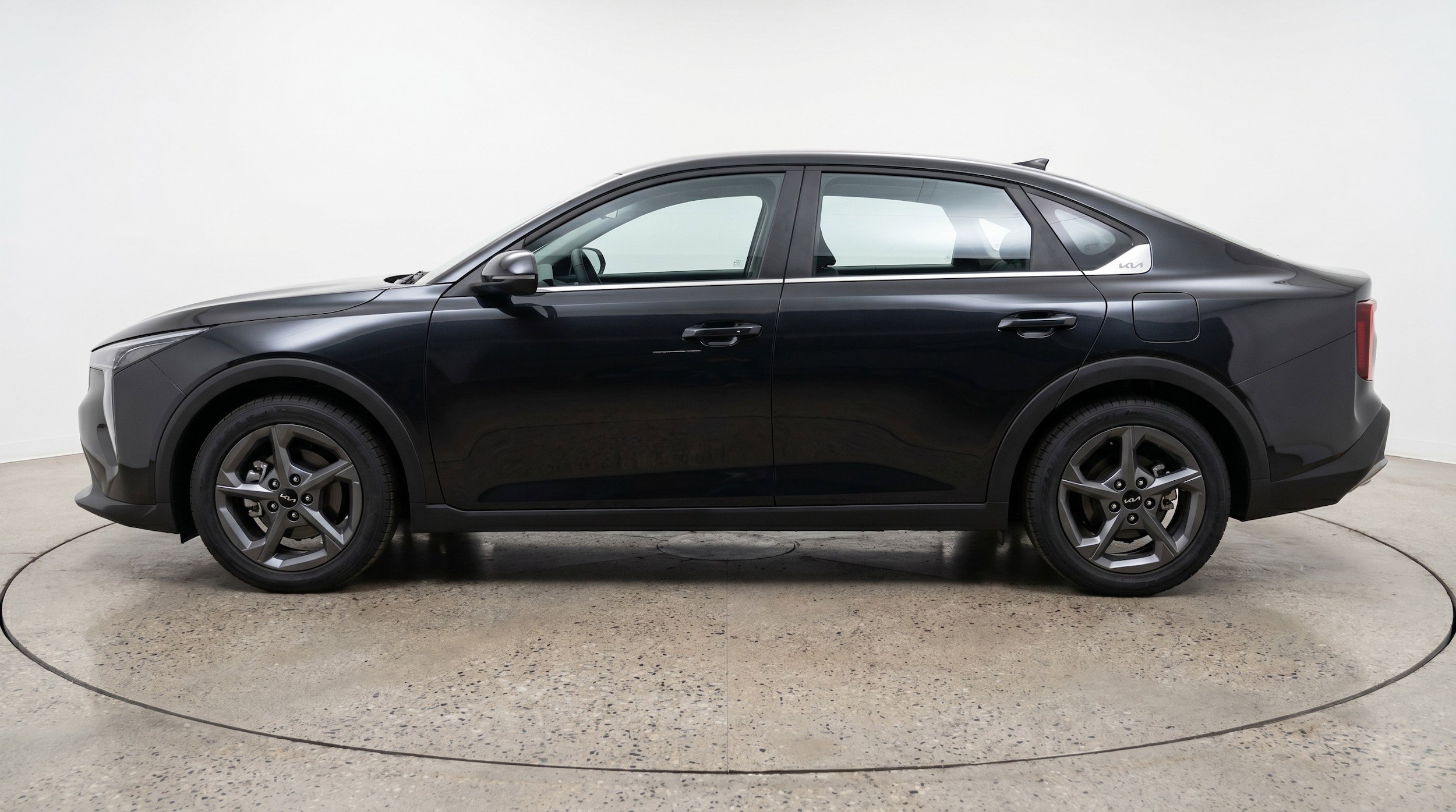 Thumbnail: 2025 Kia K4 - 5