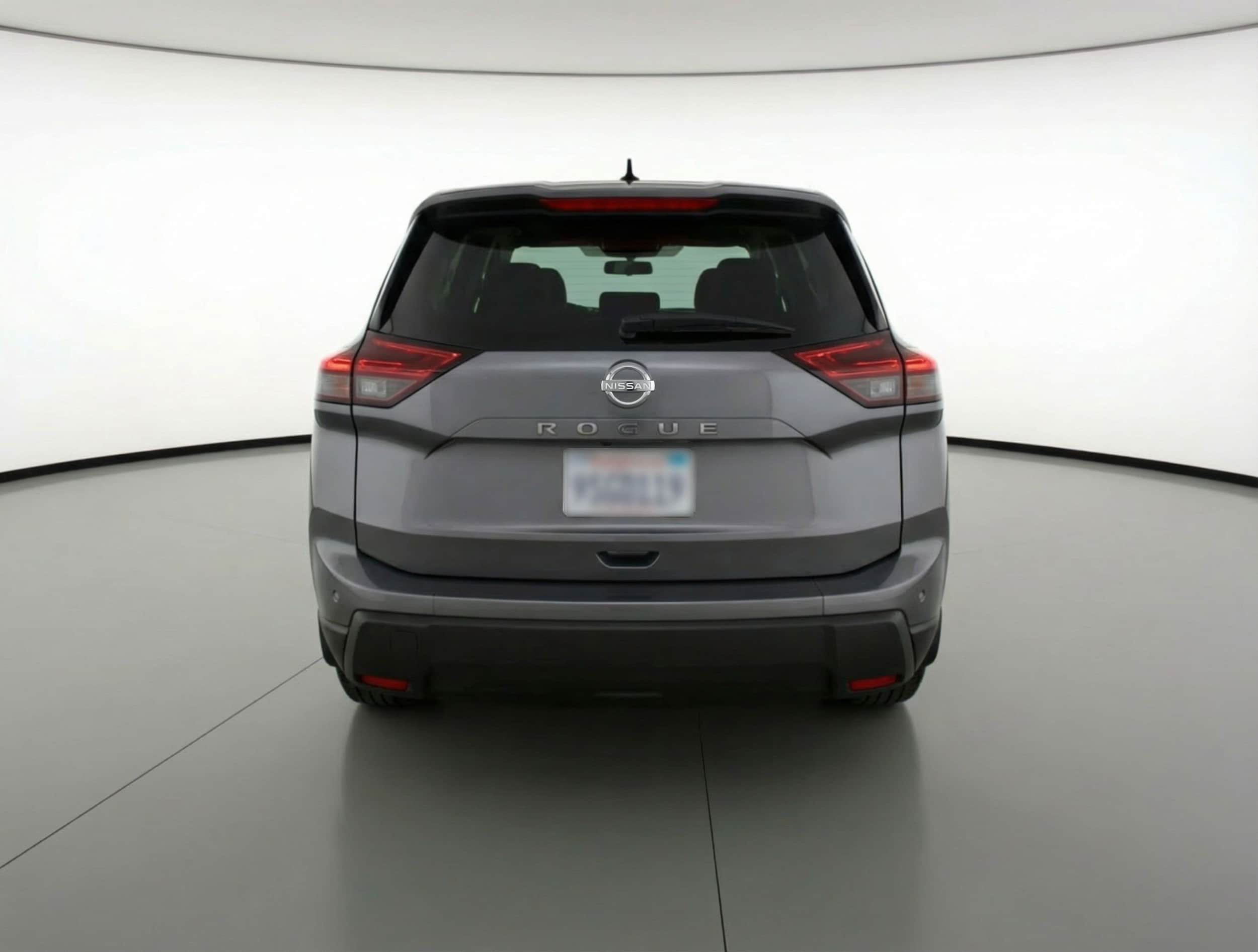 Thumbnail: 2025 Nissan Rogue - 7