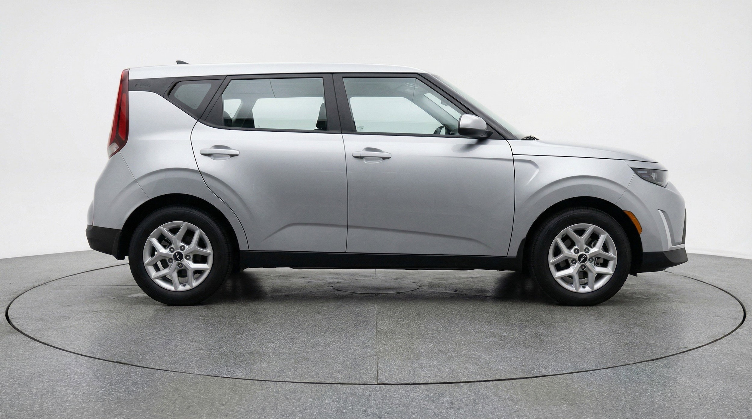 Thumbnail: 2025 Kia Soul - 11