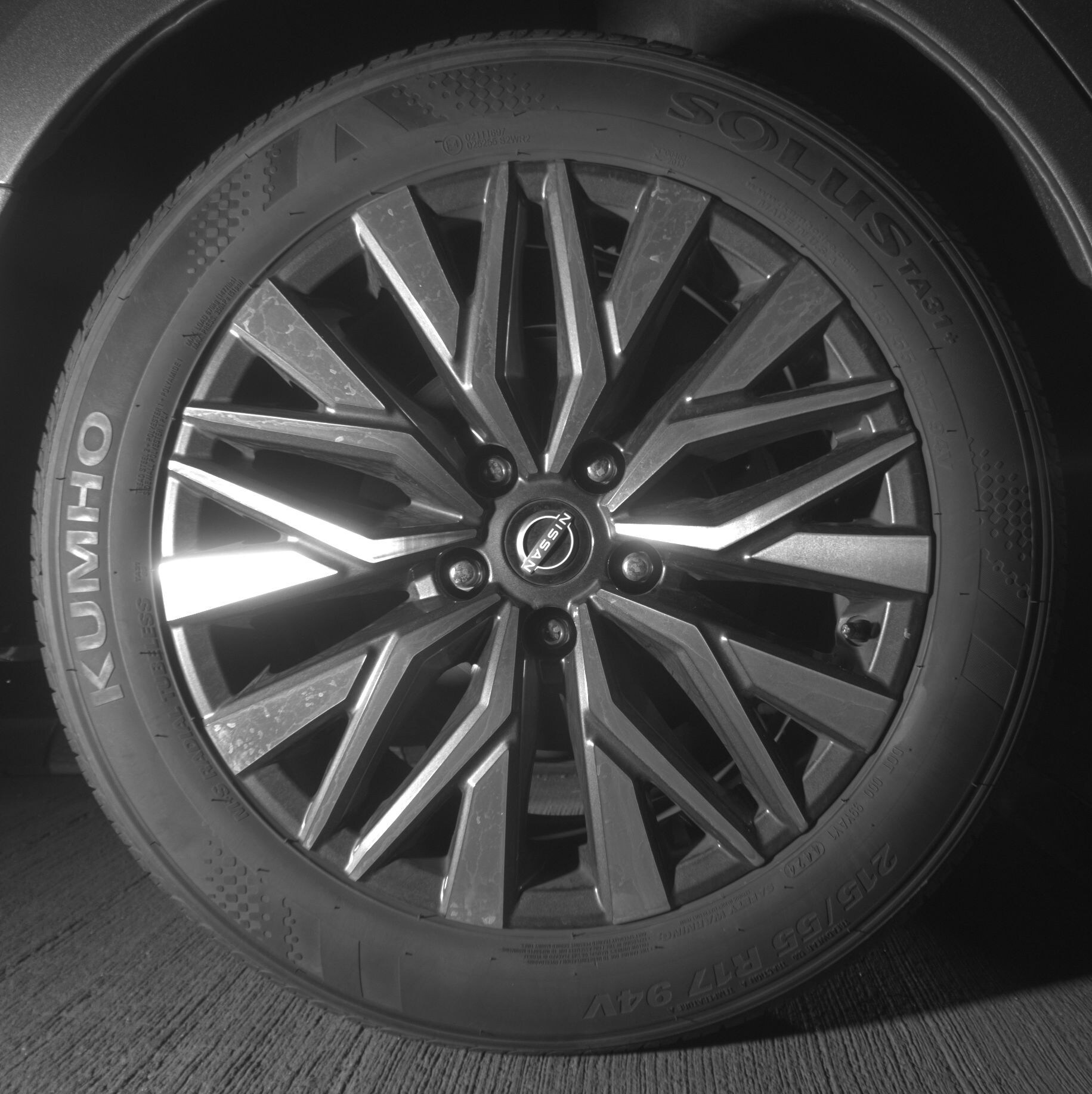 Thumbnail: 2025 Nissan Altima - 12