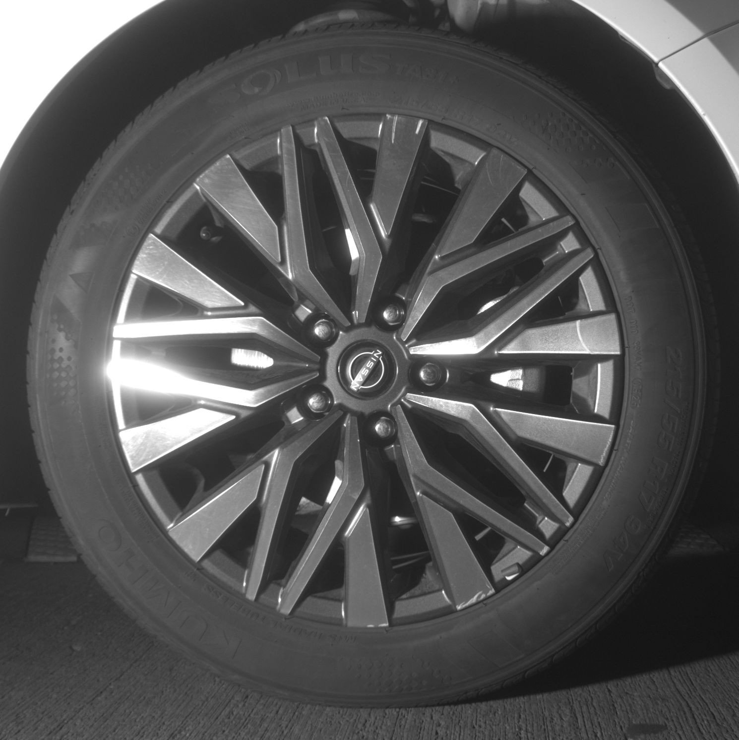 Thumbnail: 2025 Nissan Altima - 13