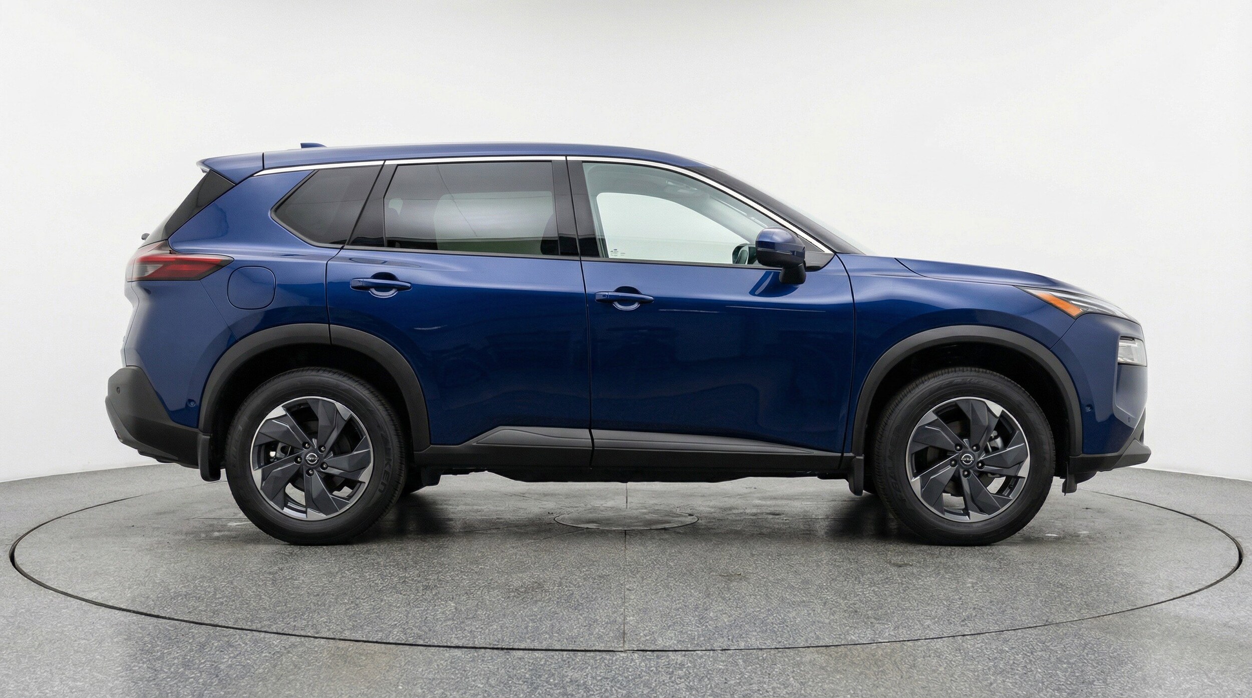 Thumbnail: 2025 Nissan Rogue - 11