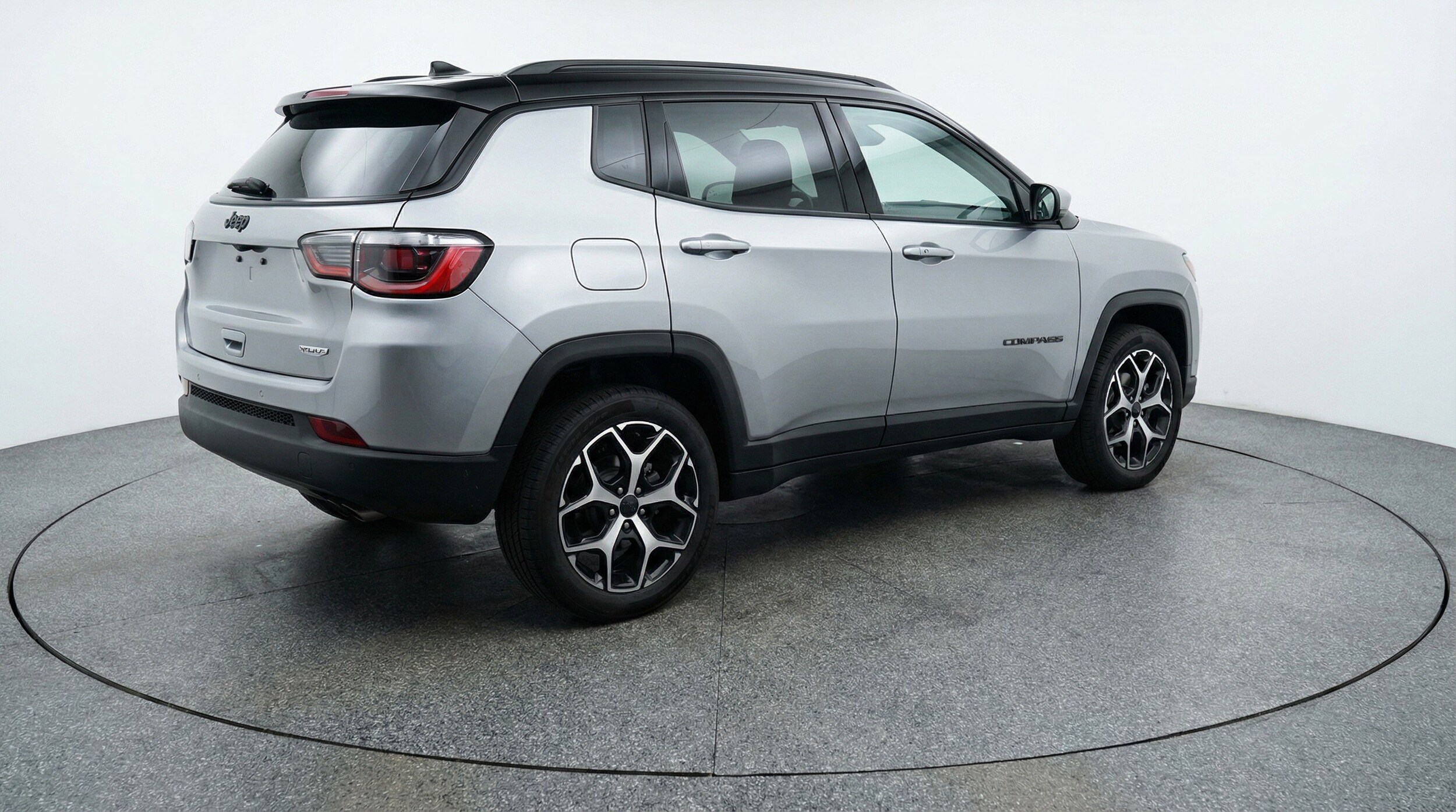 Thumbnail: 2025 Jeep Compass - 9