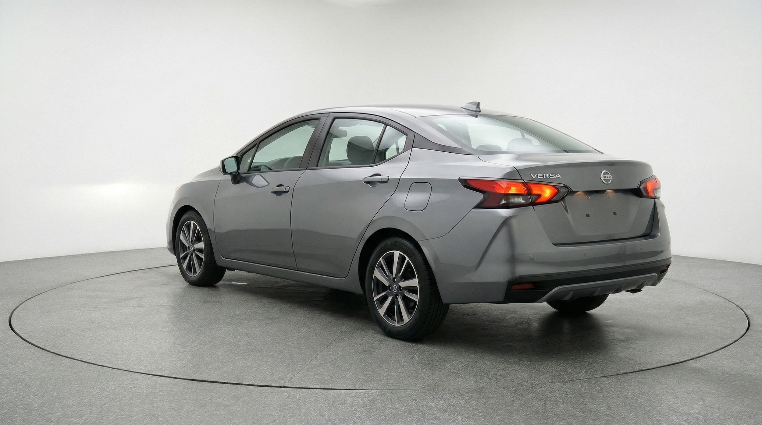 Thumbnail: 2025 Nissan Versa - 5