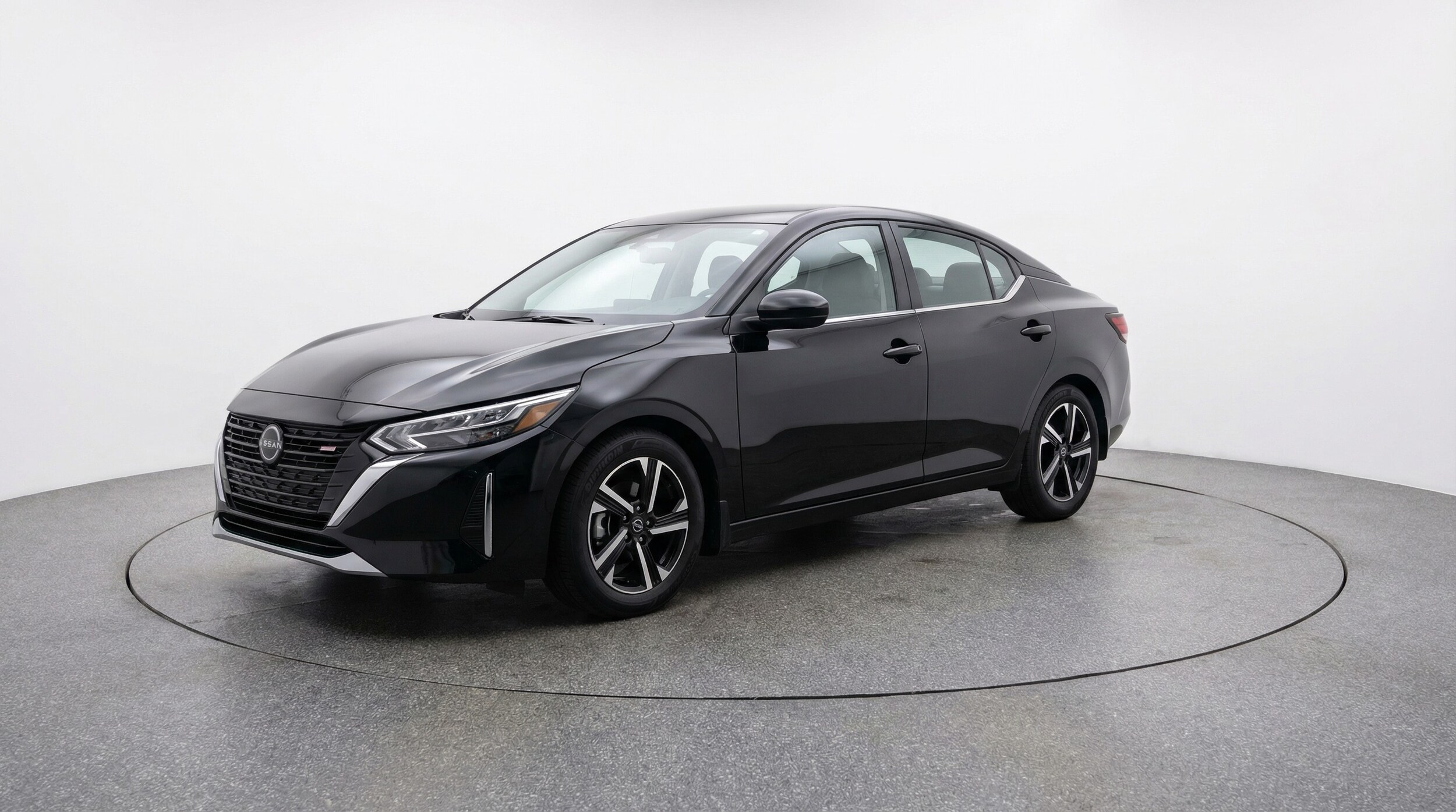 Thumbnail: 2025 Nissan Sentra - 3