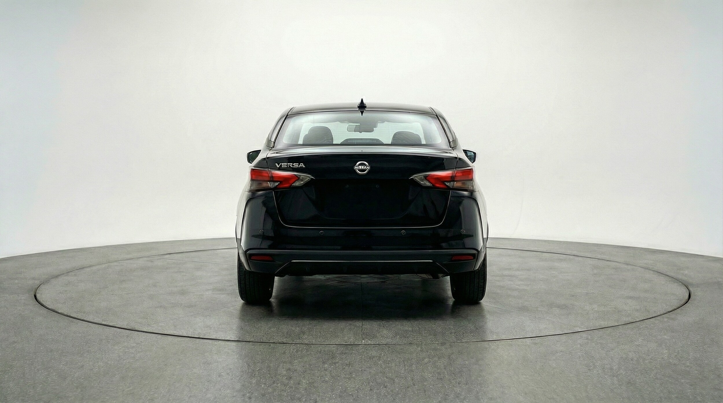 Thumbnail: 2025 Nissan Versa - 6