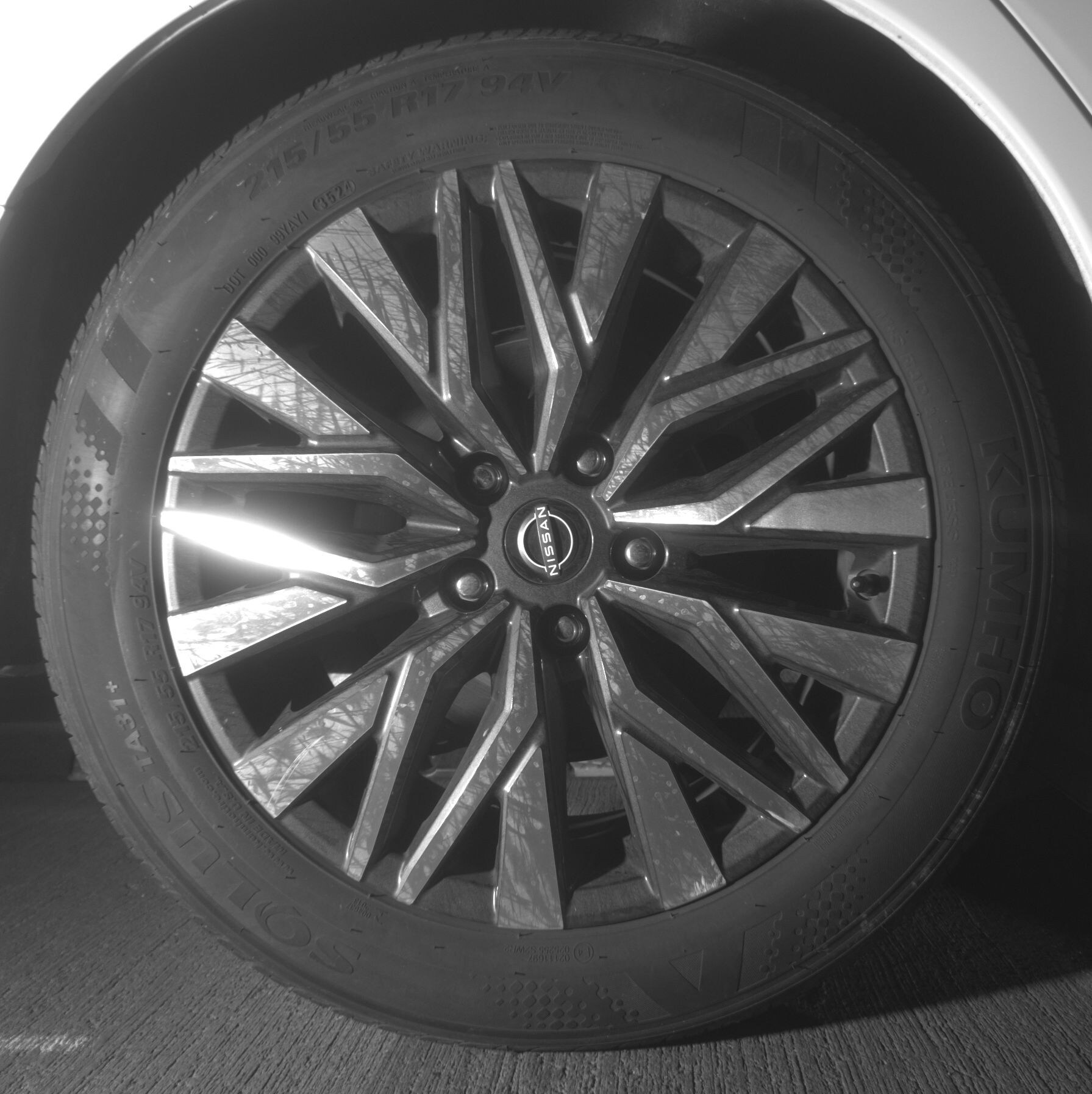 Thumbnail: 2025 Nissan Altima - 12