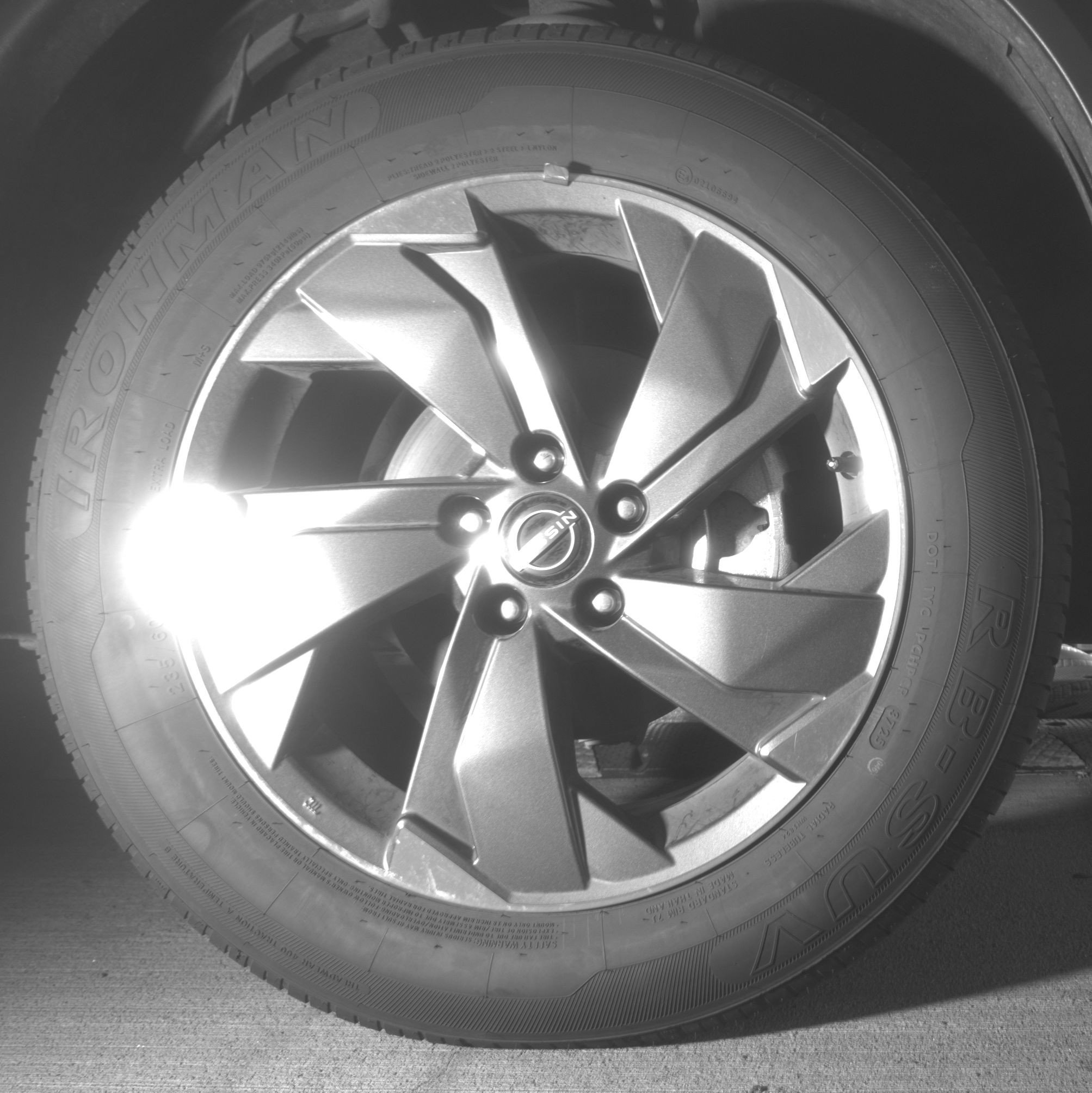 Thumbnail: 2025 Nissan Rogue - 13