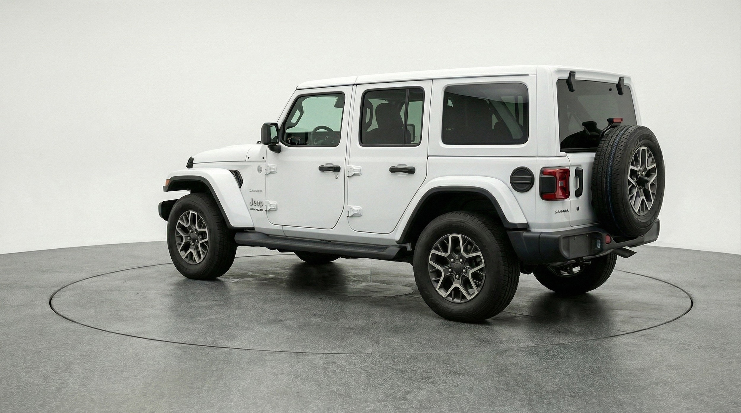 Thumbnail: 2025 Jeep Wrangler - 6