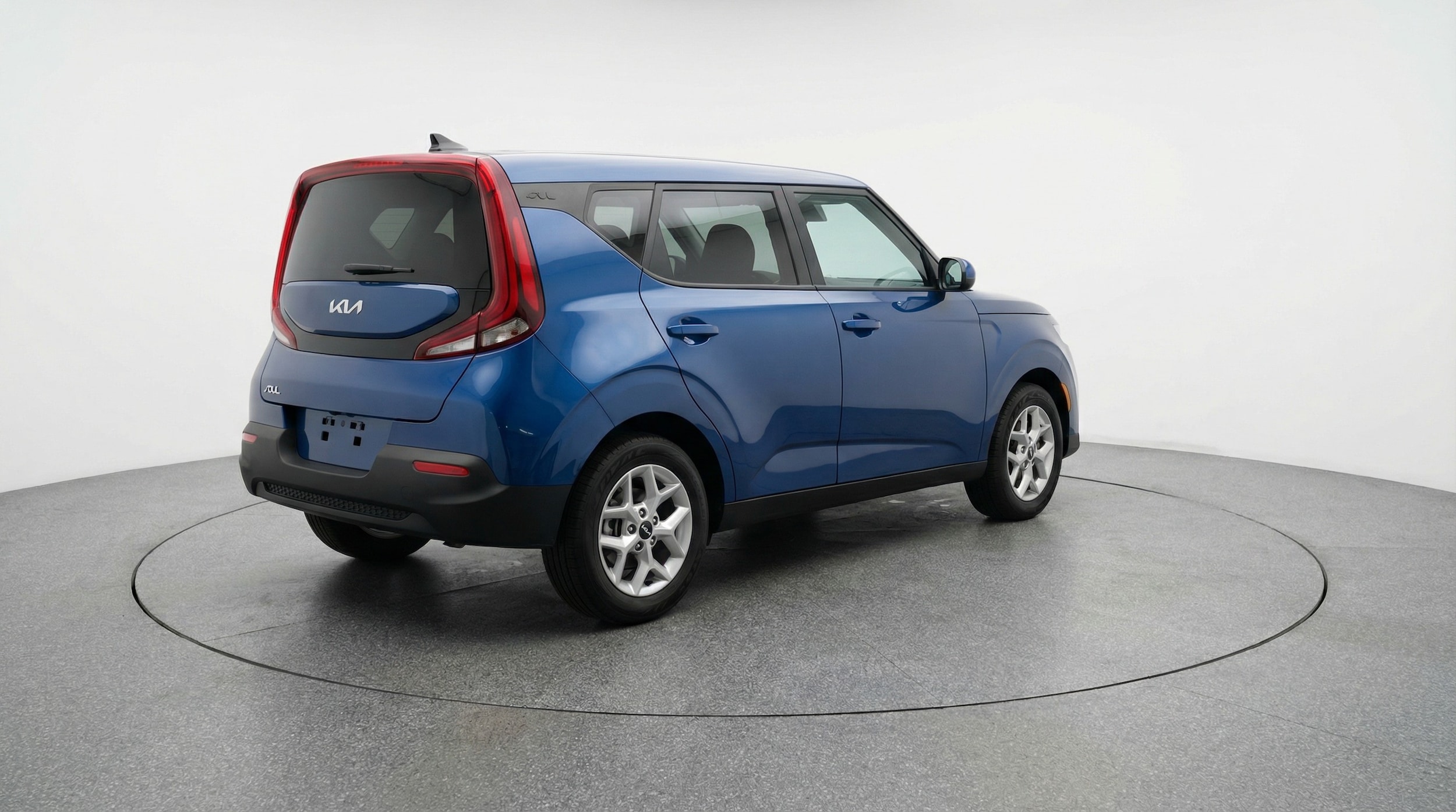 Thumbnail: 2025 Kia Soul - 7