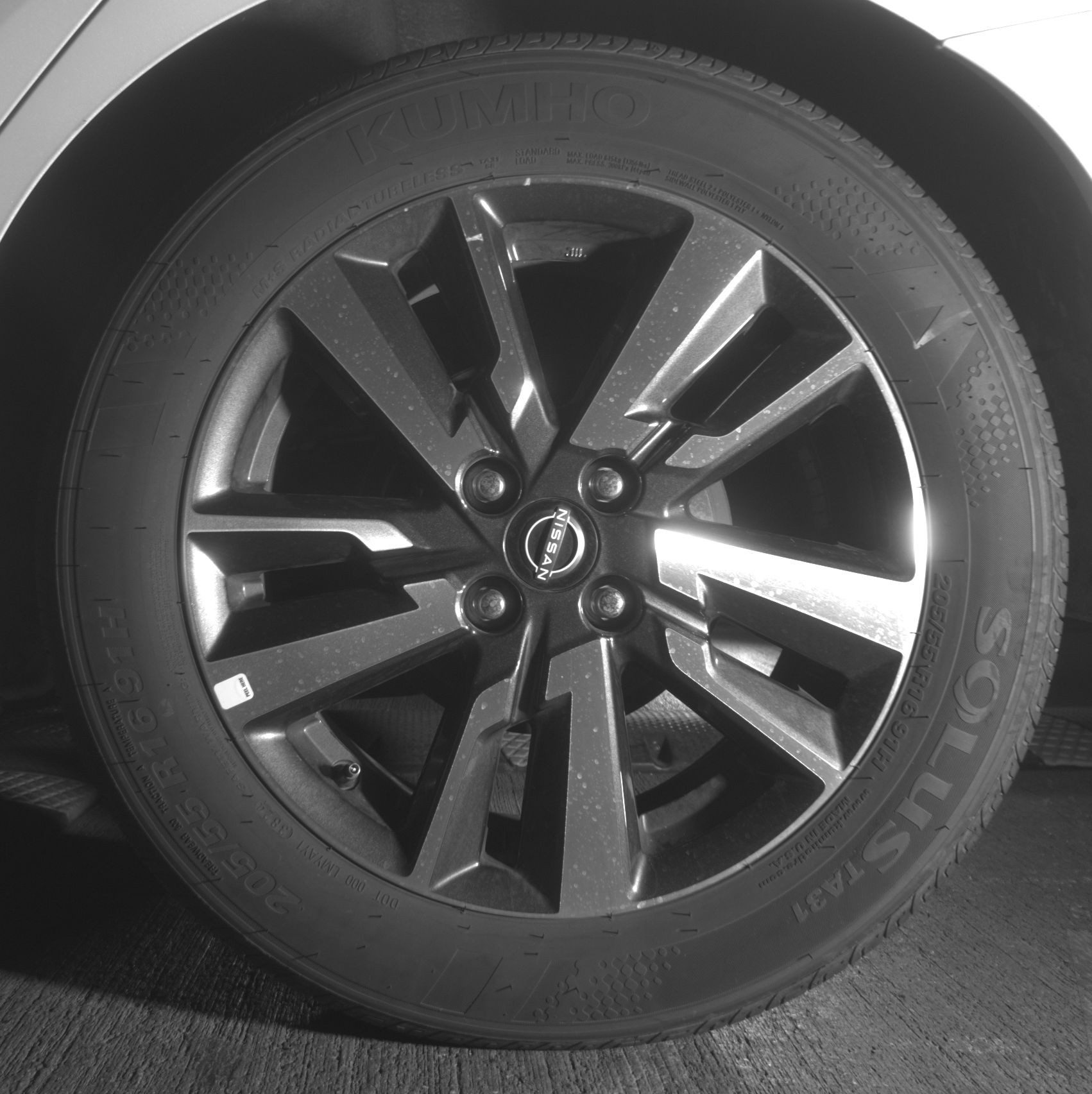 Thumbnail: 2025 Nissan Versa - 11