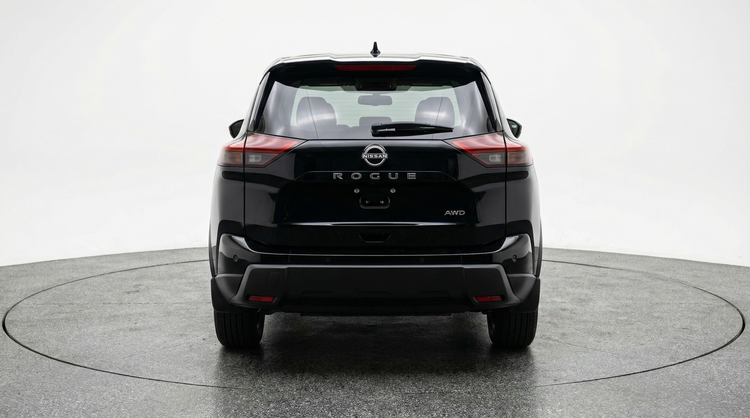 Thumbnail: 2025 Nissan Rogue - 6