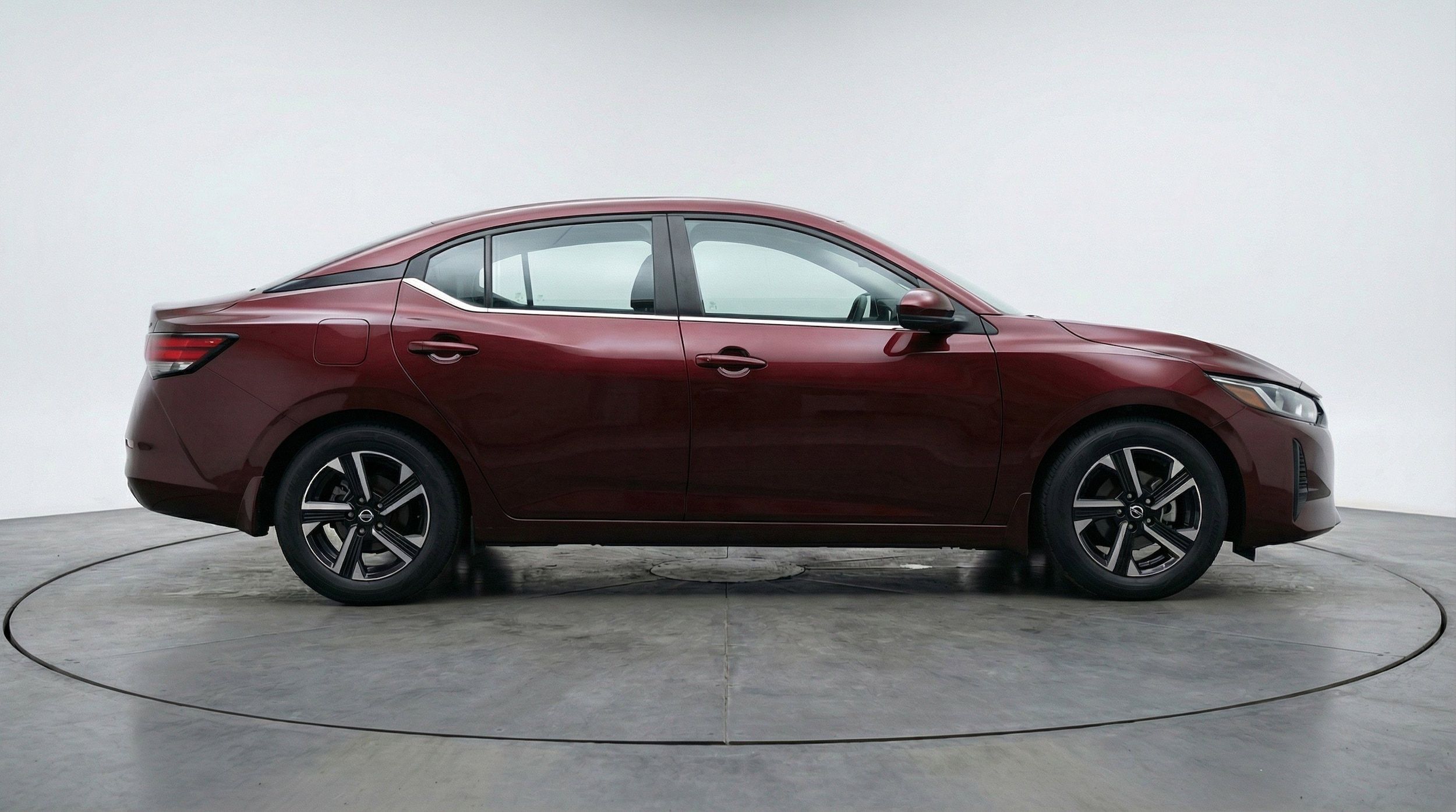 Thumbnail: 2025 Nissan Sentra - 11