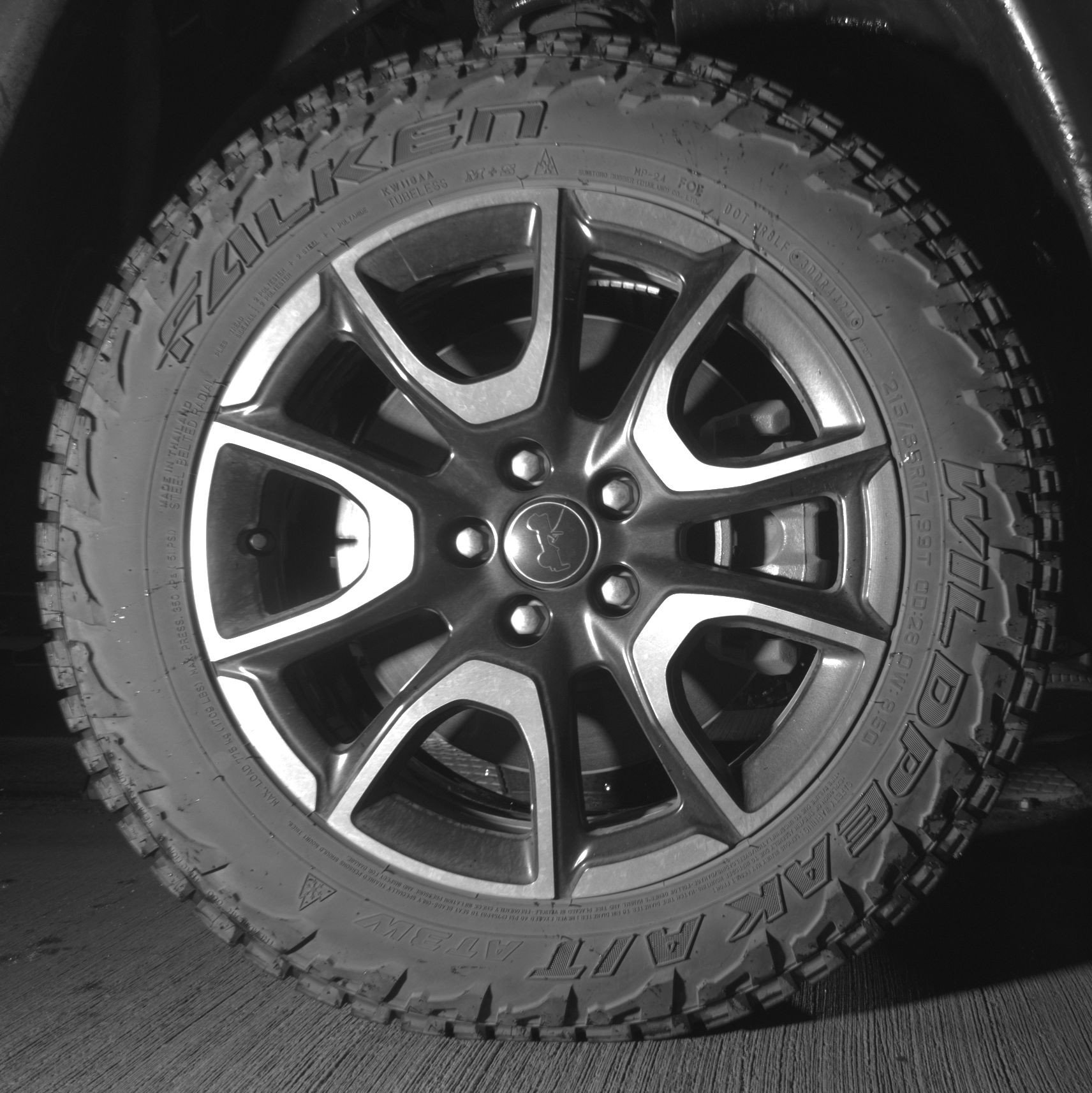 Thumbnail: 2025 Jeep Compass - 13