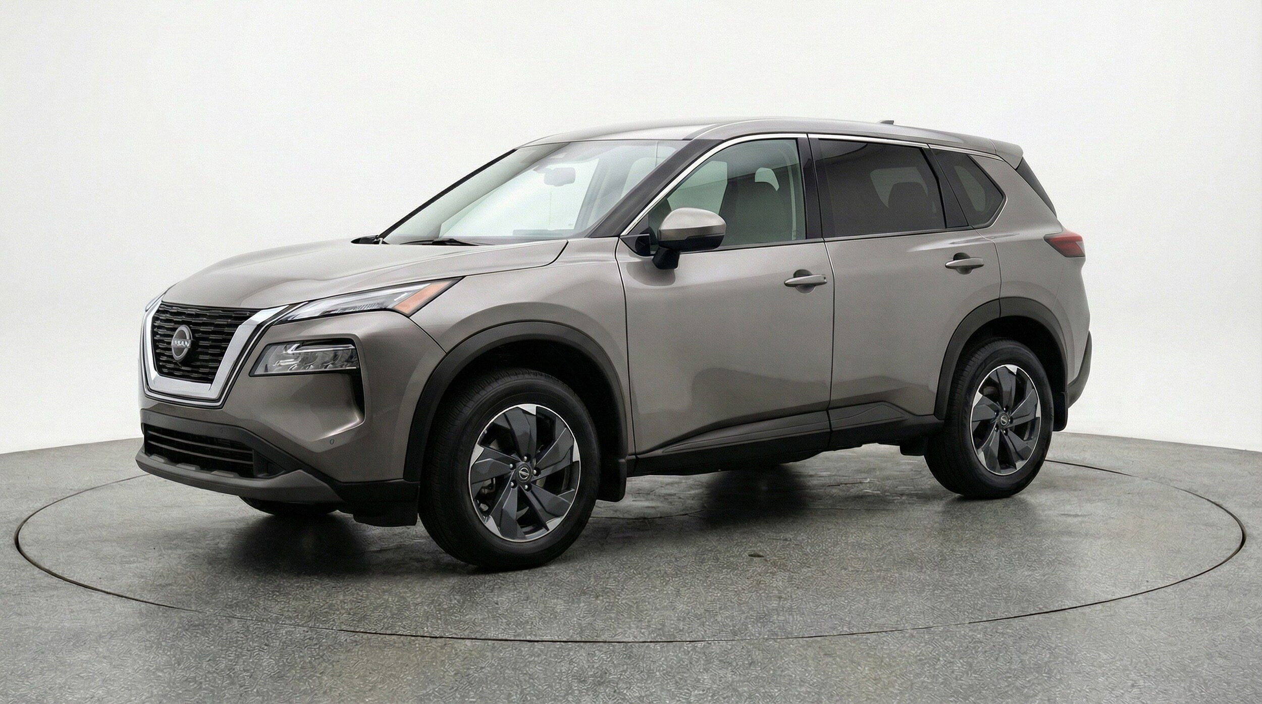 Thumbnail: 2025 Nissan Rogue - 3