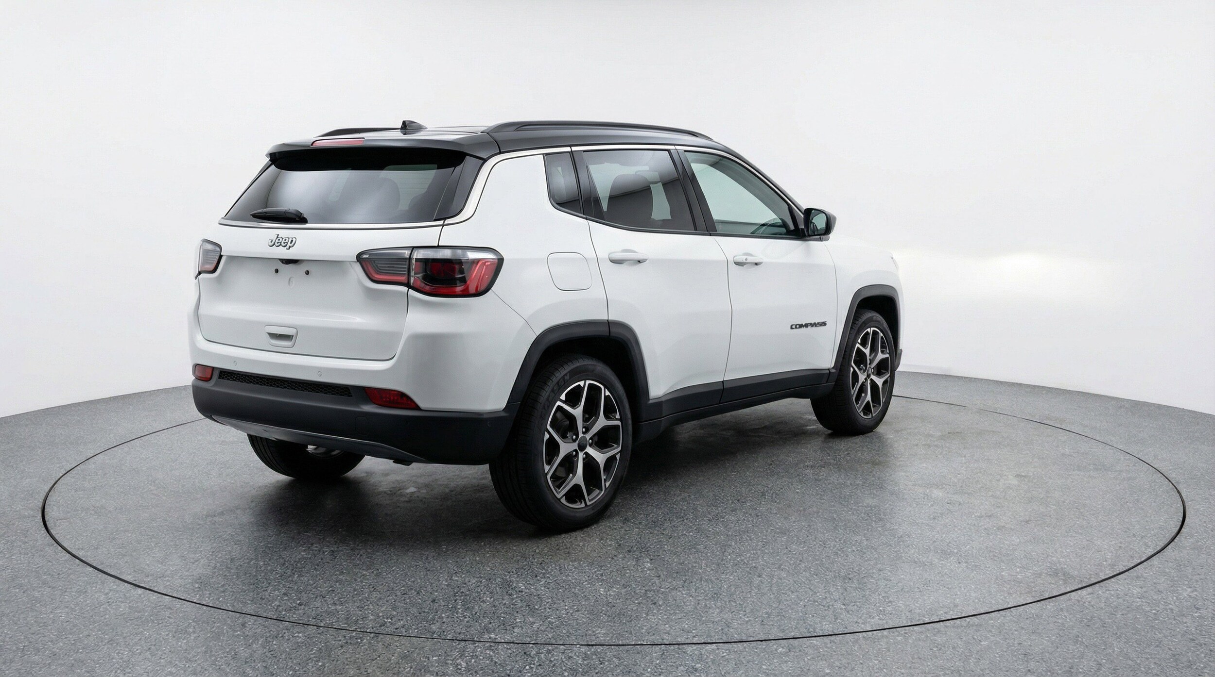 Thumbnail: 2025 Jeep Compass - 9