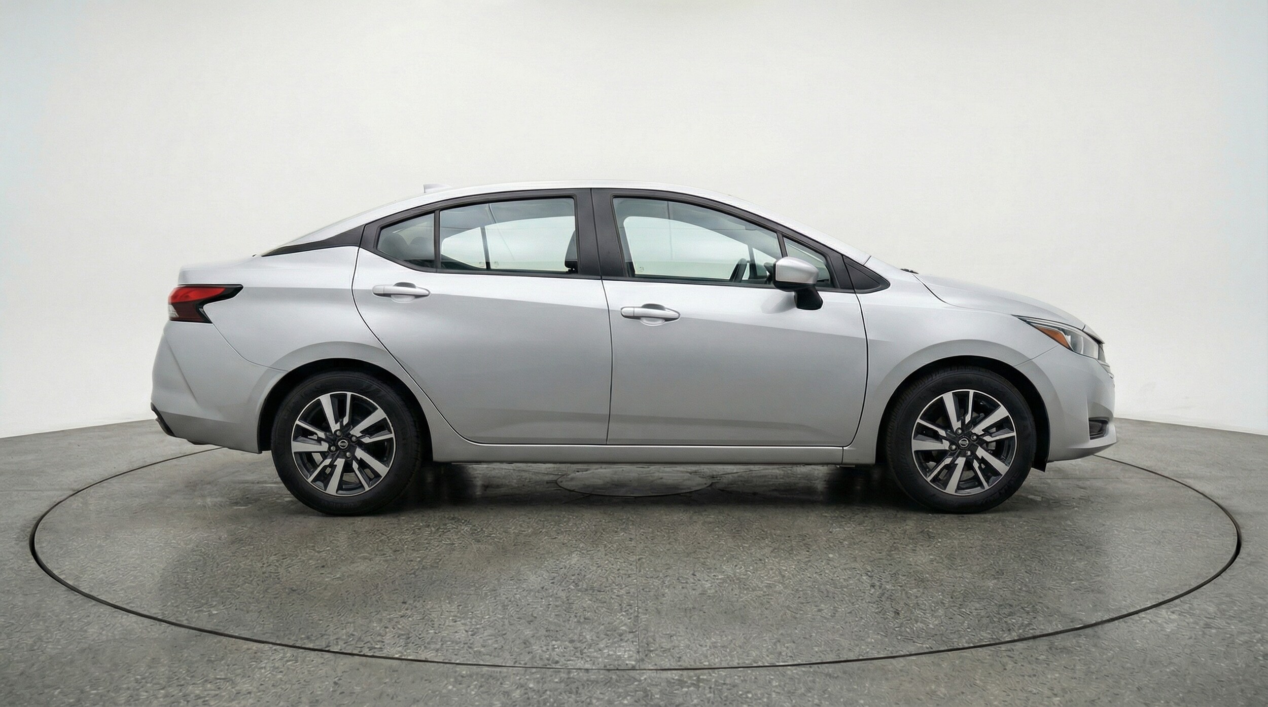 Thumbnail: 2025 Nissan Versa - 8