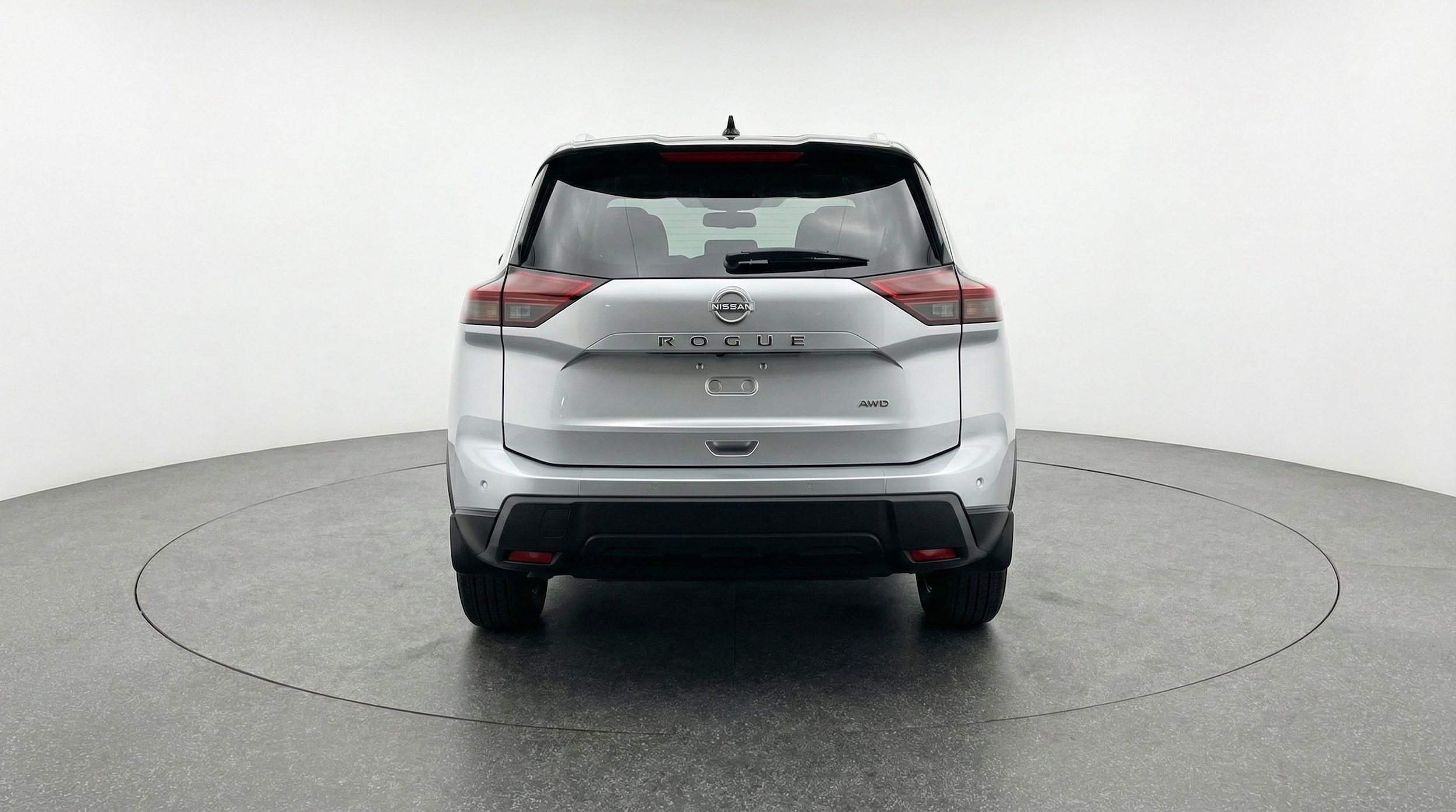 Thumbnail: 2025 Nissan Rogue - 6