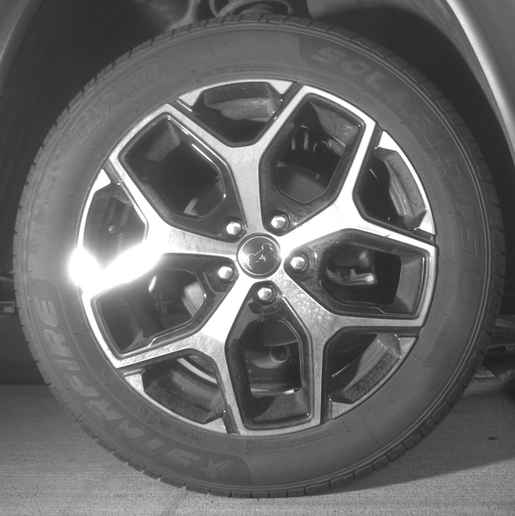 Thumbnail: 2025 Jeep Compass - 15