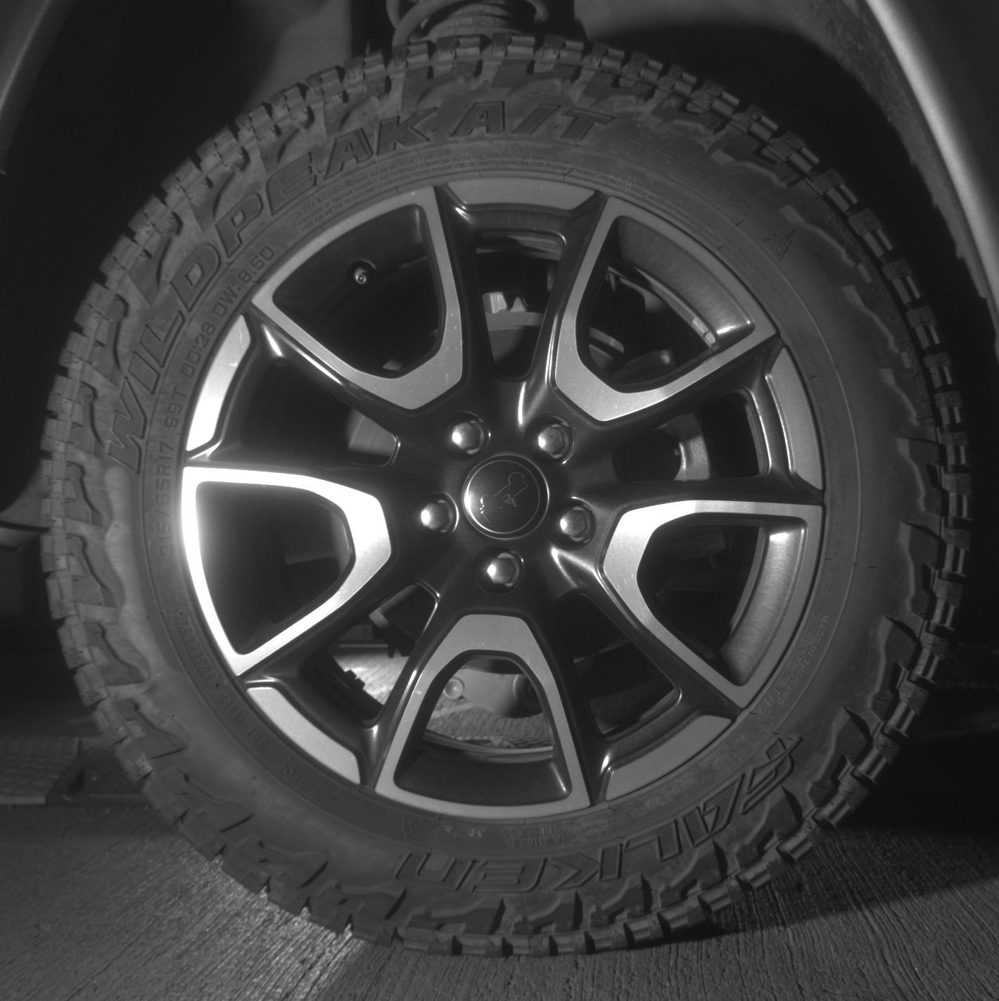 Thumbnail: 2025 Jeep Compass - 15