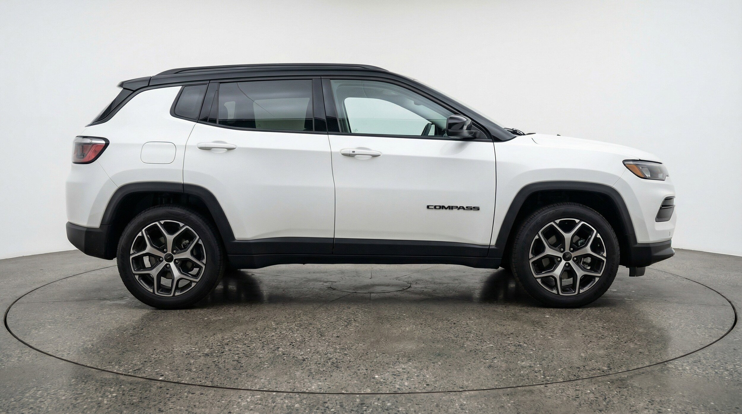 Thumbnail: 2025 Jeep Compass - 11