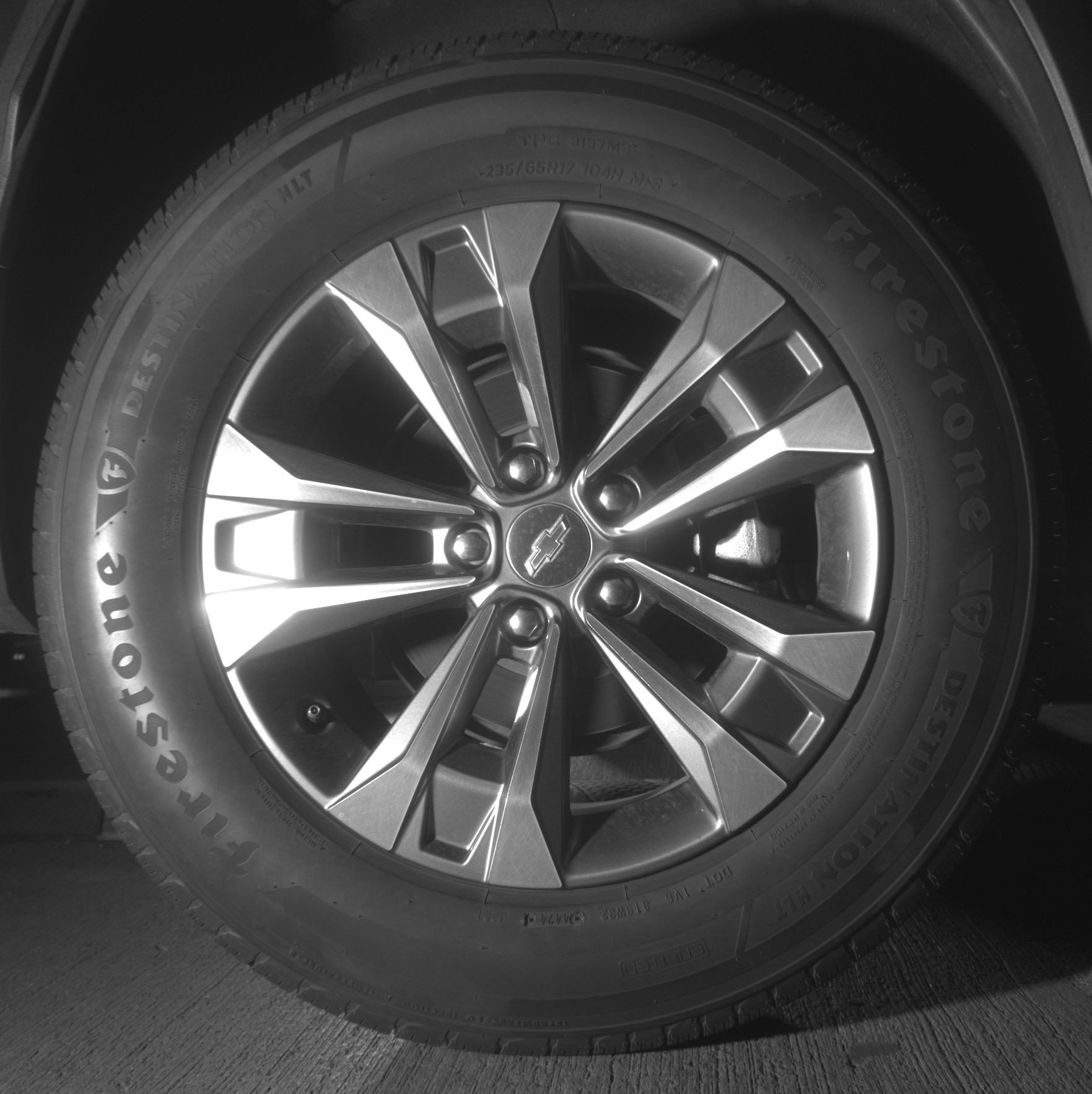 Thumbnail: 2025 Chevrolet Equinox - 15