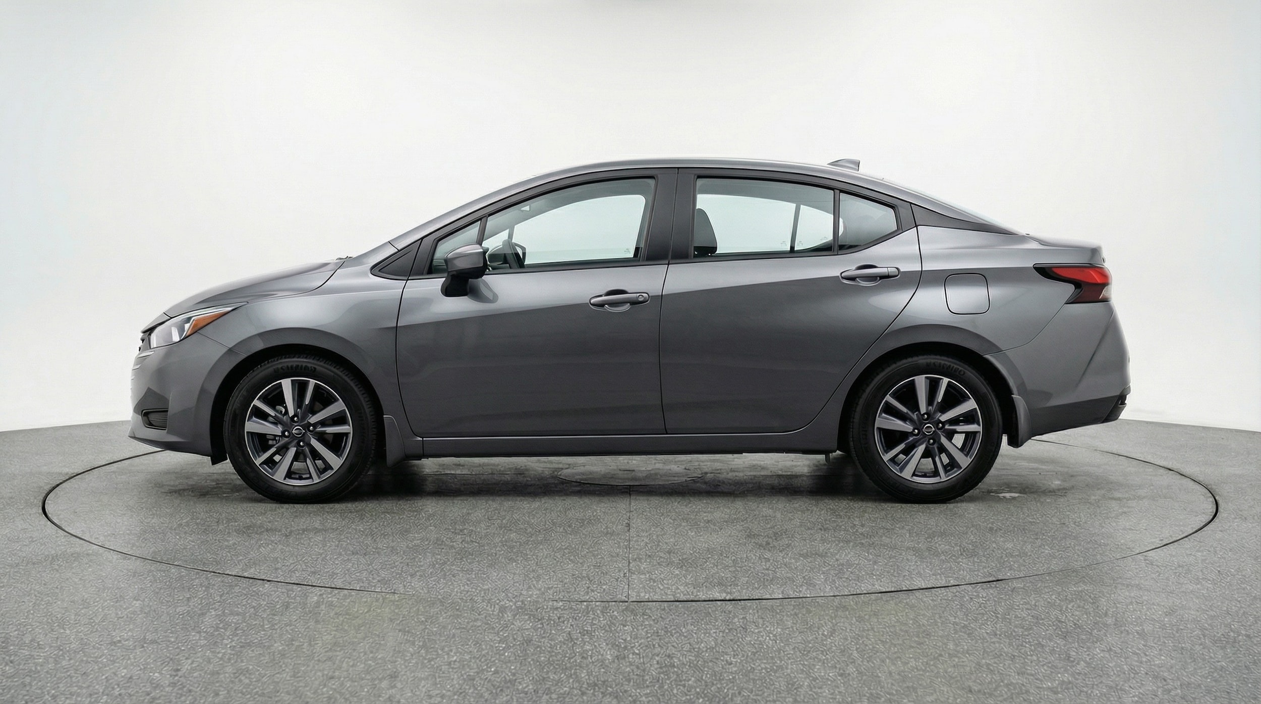 Thumbnail: 2025 Nissan Versa - 4