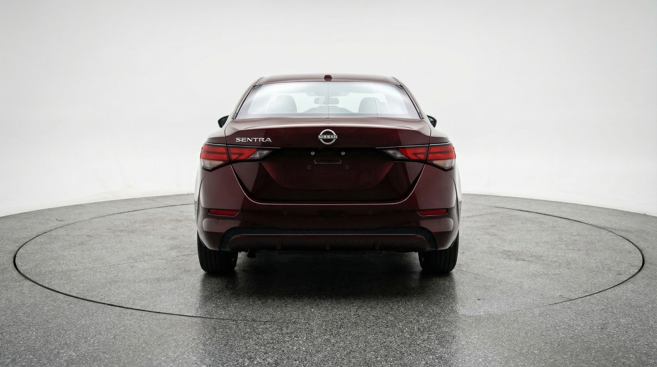 Thumbnail: 2025 Nissan Sentra - 7