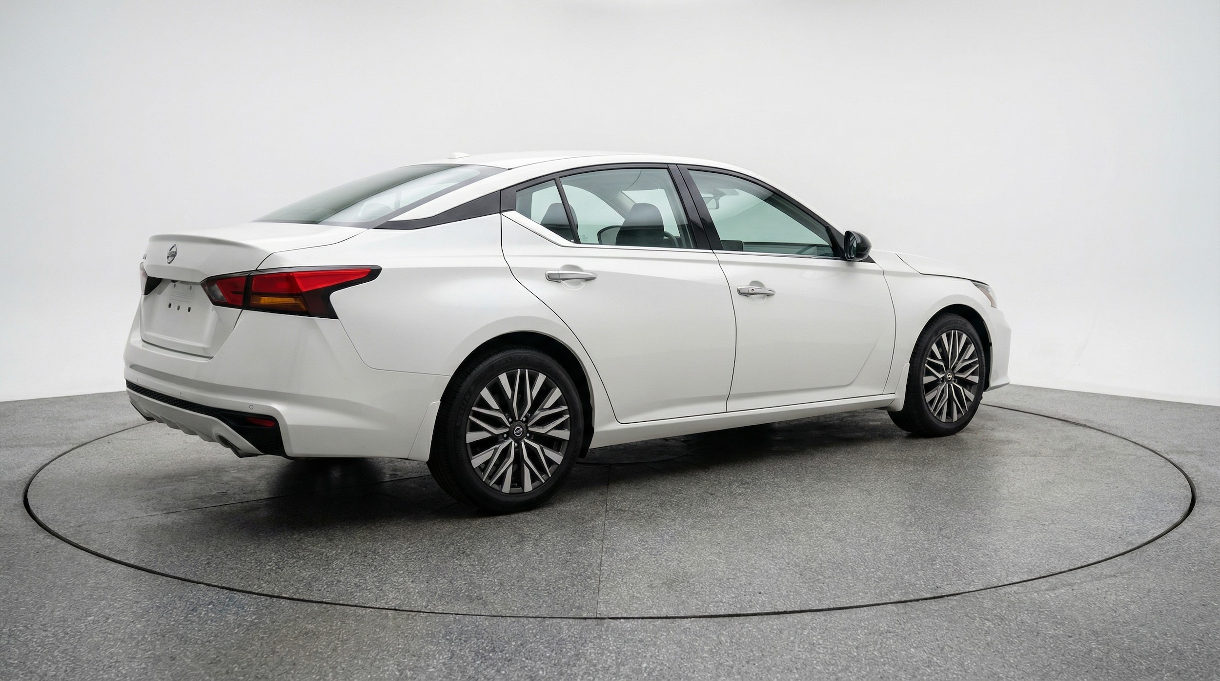 Thumbnail: 2025 Nissan Altima - 7