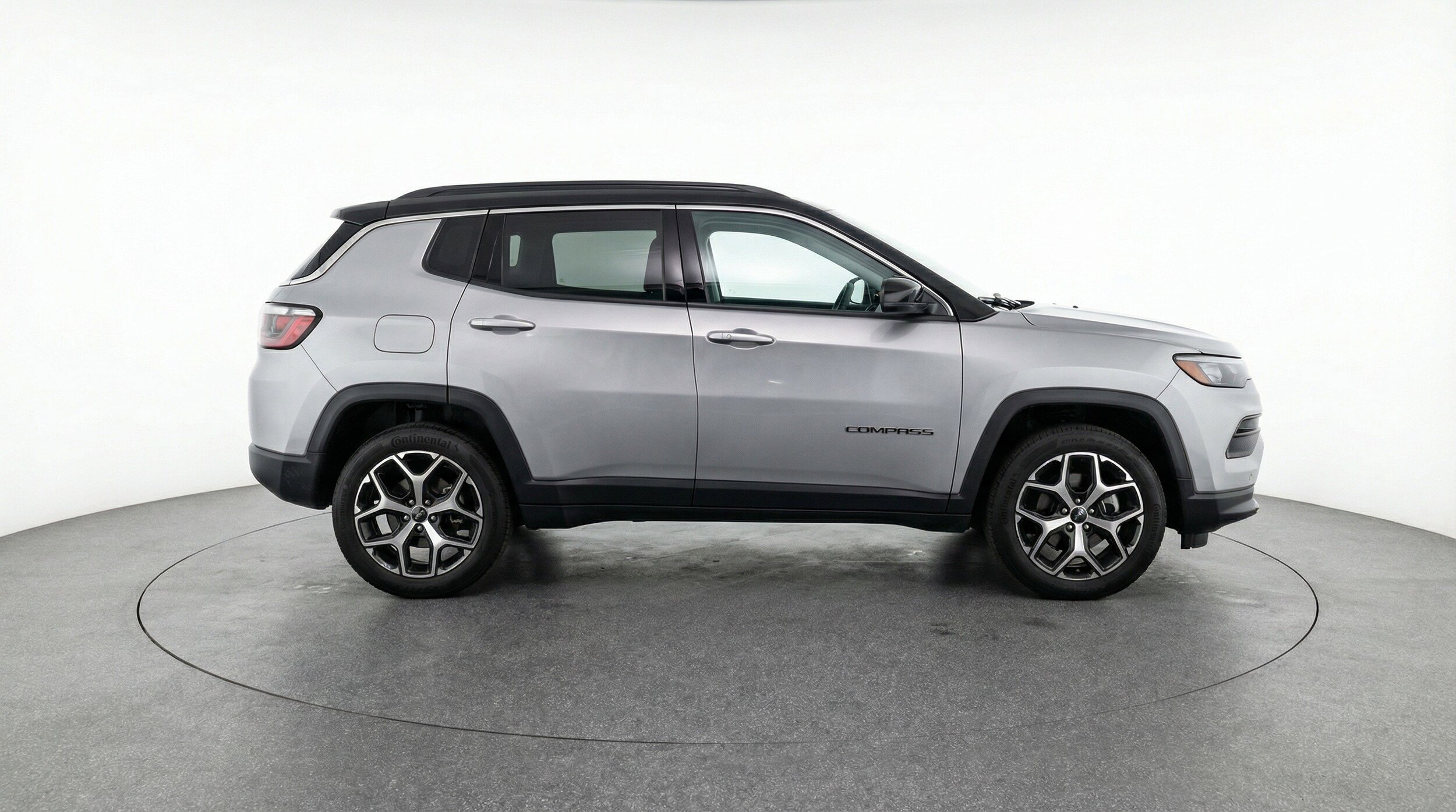 Thumbnail: 2025 Jeep Compass - 11
