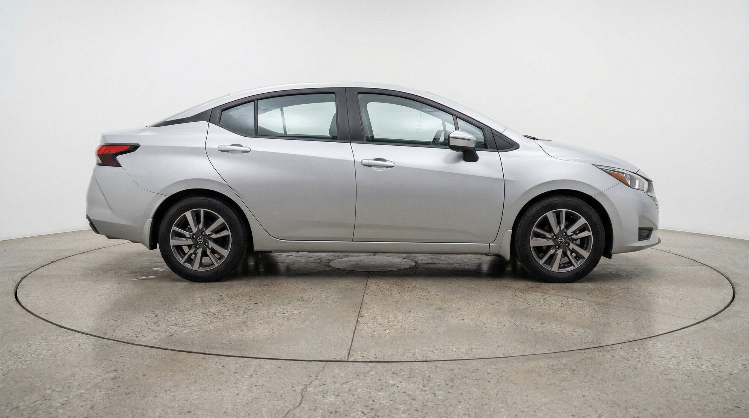 Thumbnail: 2025 Nissan Versa - 11