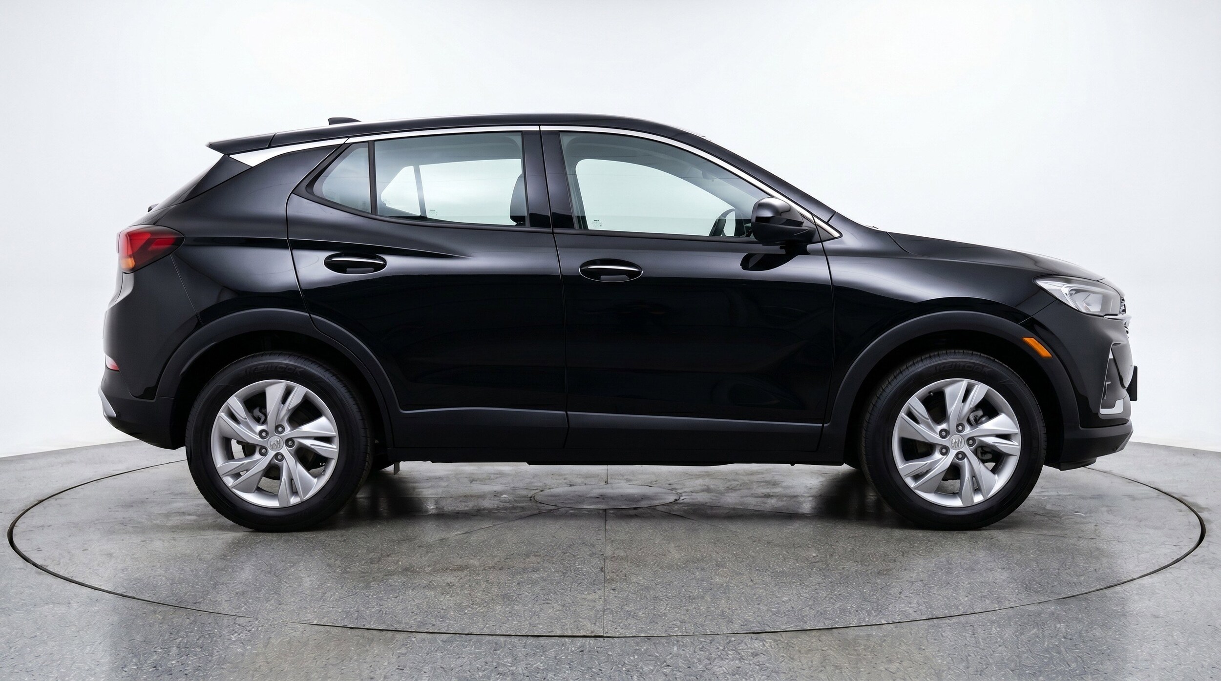 Thumbnail: 2025 Buick Encore GX - 11